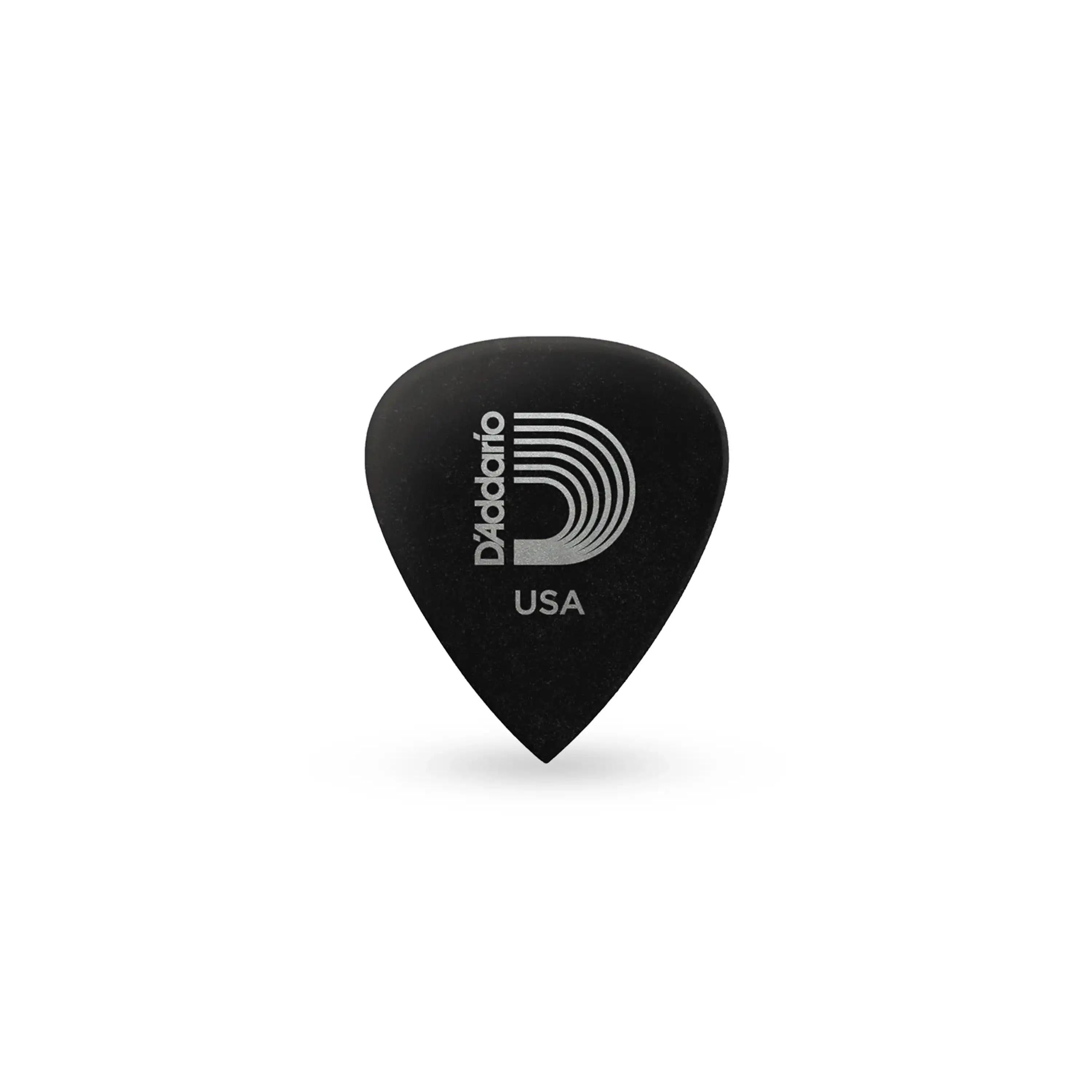 DURALIN-PRECISION-blk | Terry Carter Music Store