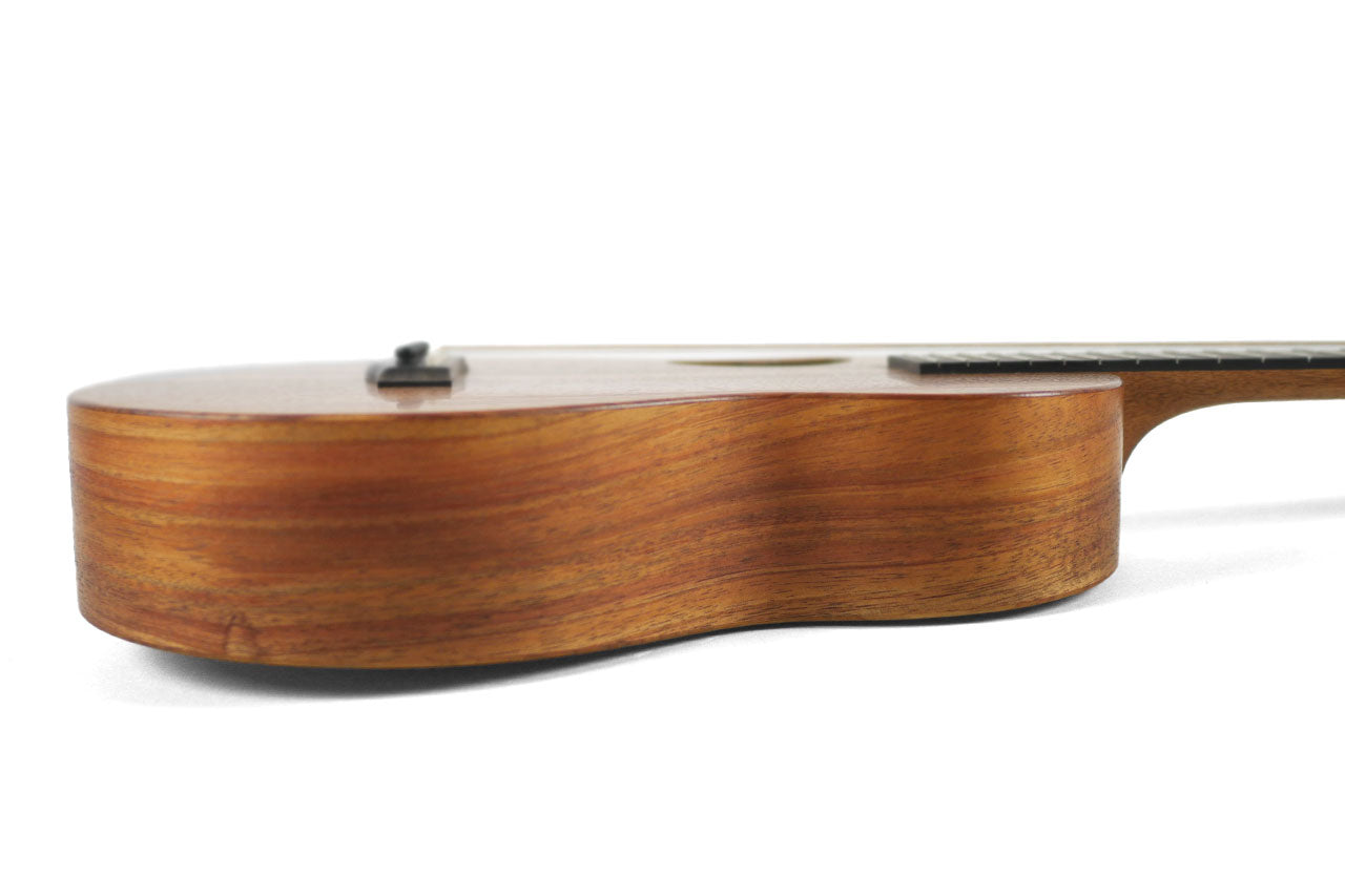 Kanile'a D-1 Natural Baritone Ukulele