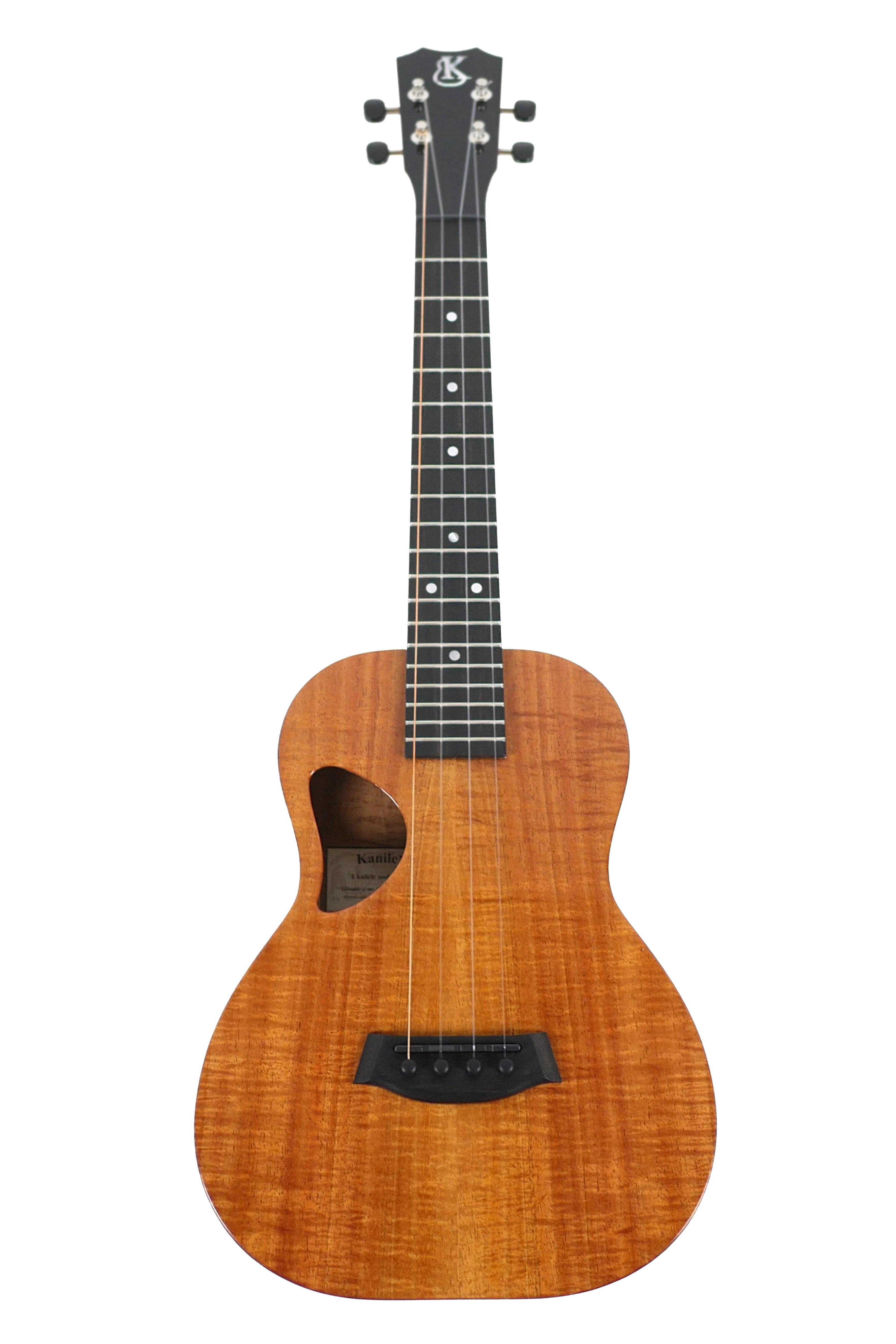 Kanile'a D-1 Pro Premium Tenor Ukulele