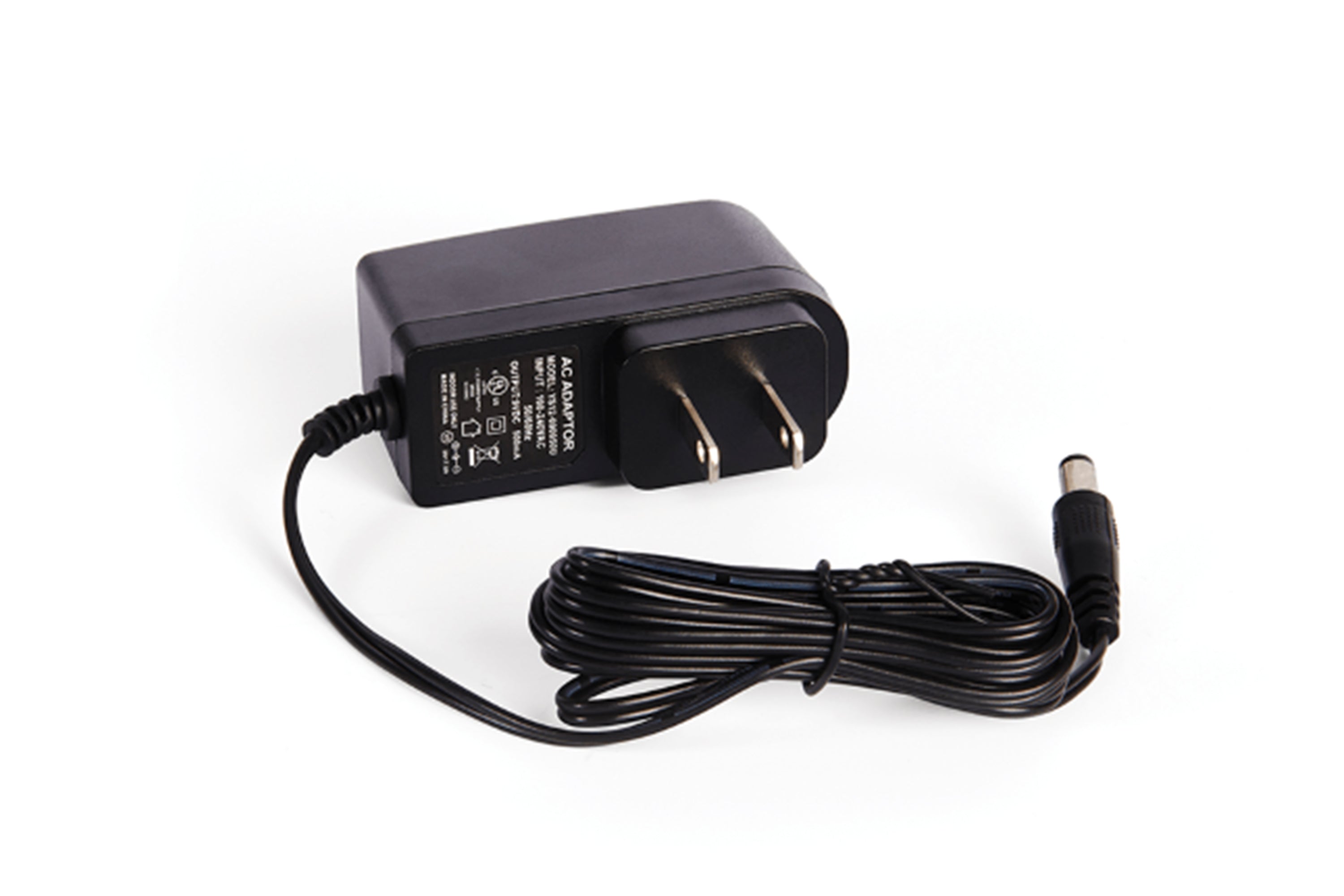 D'Addario 9Volt Power Adaptor