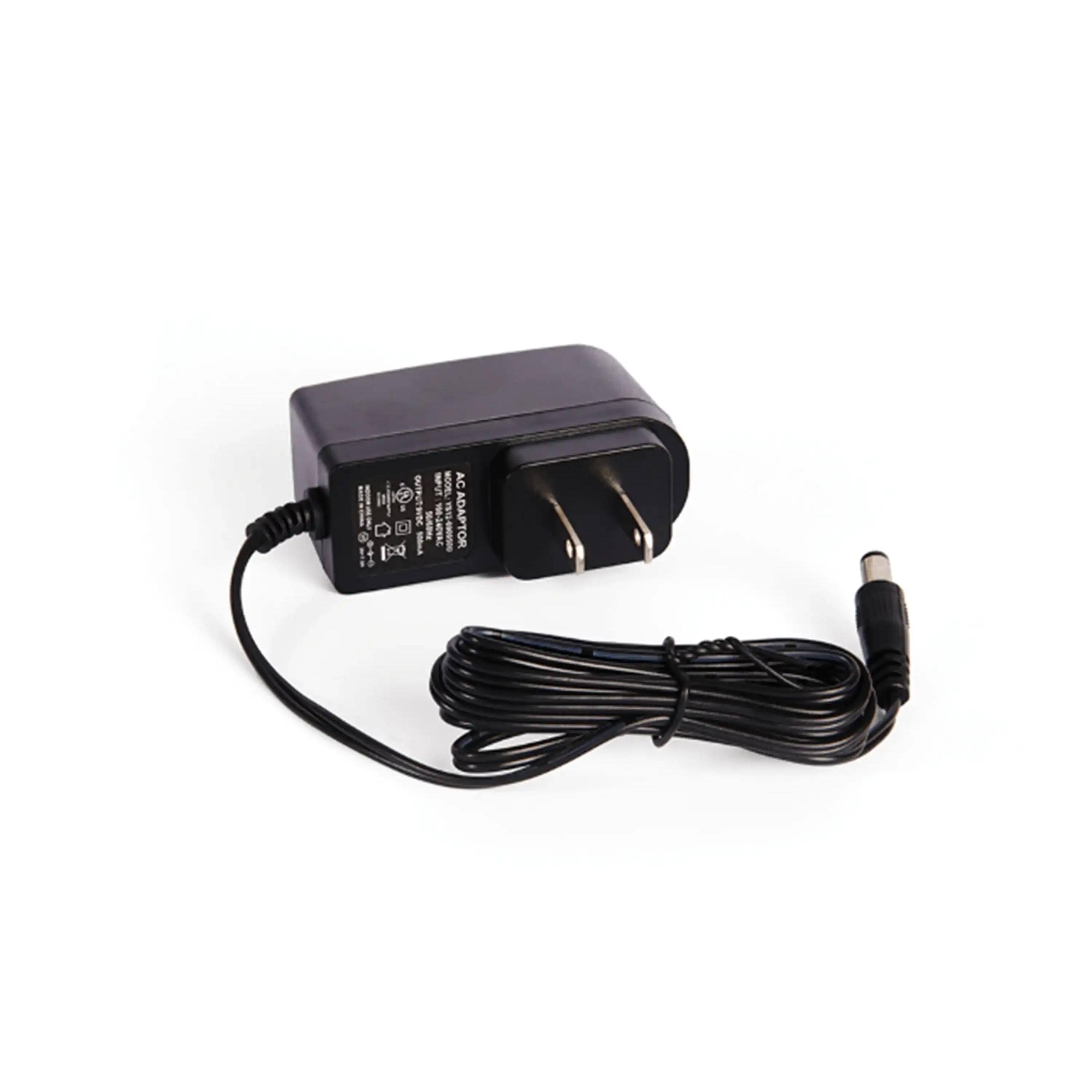 D_Addario-9Volt-Power-Adaptor | Terry Carter Music Store