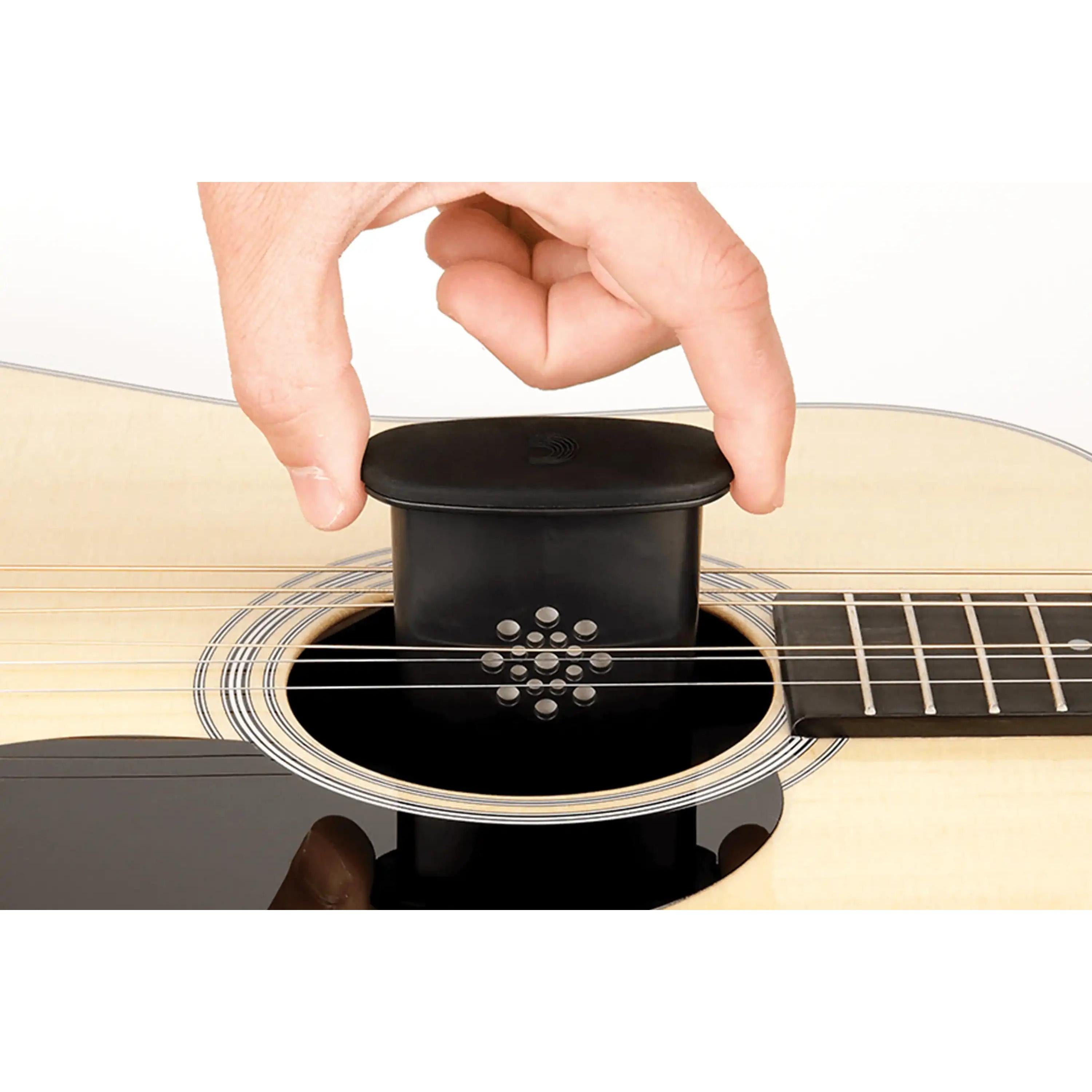 D_Addario-Acoustic-Guitar-Humidifier-Pro-4 | Terry Carter Music Store