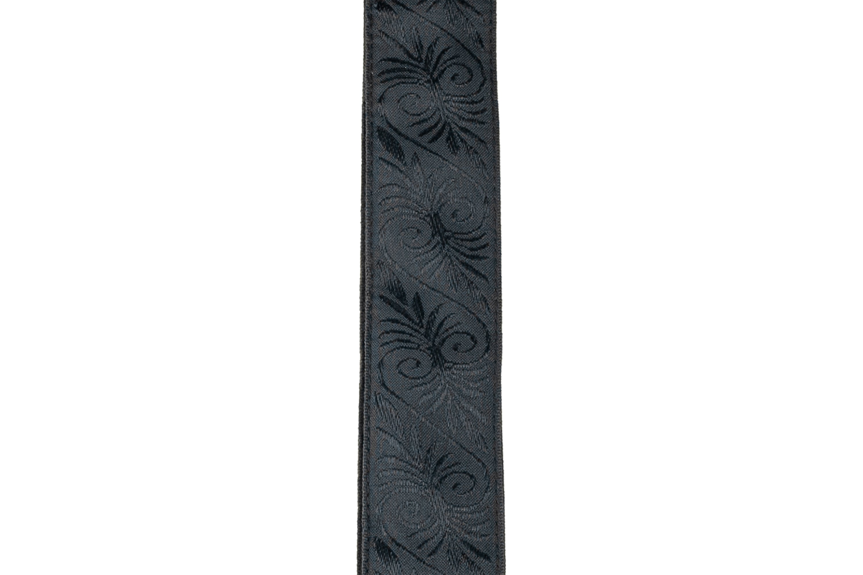 D'Addario DA-50PAF06 Acoustic Quick Release Strap - Black Swirls