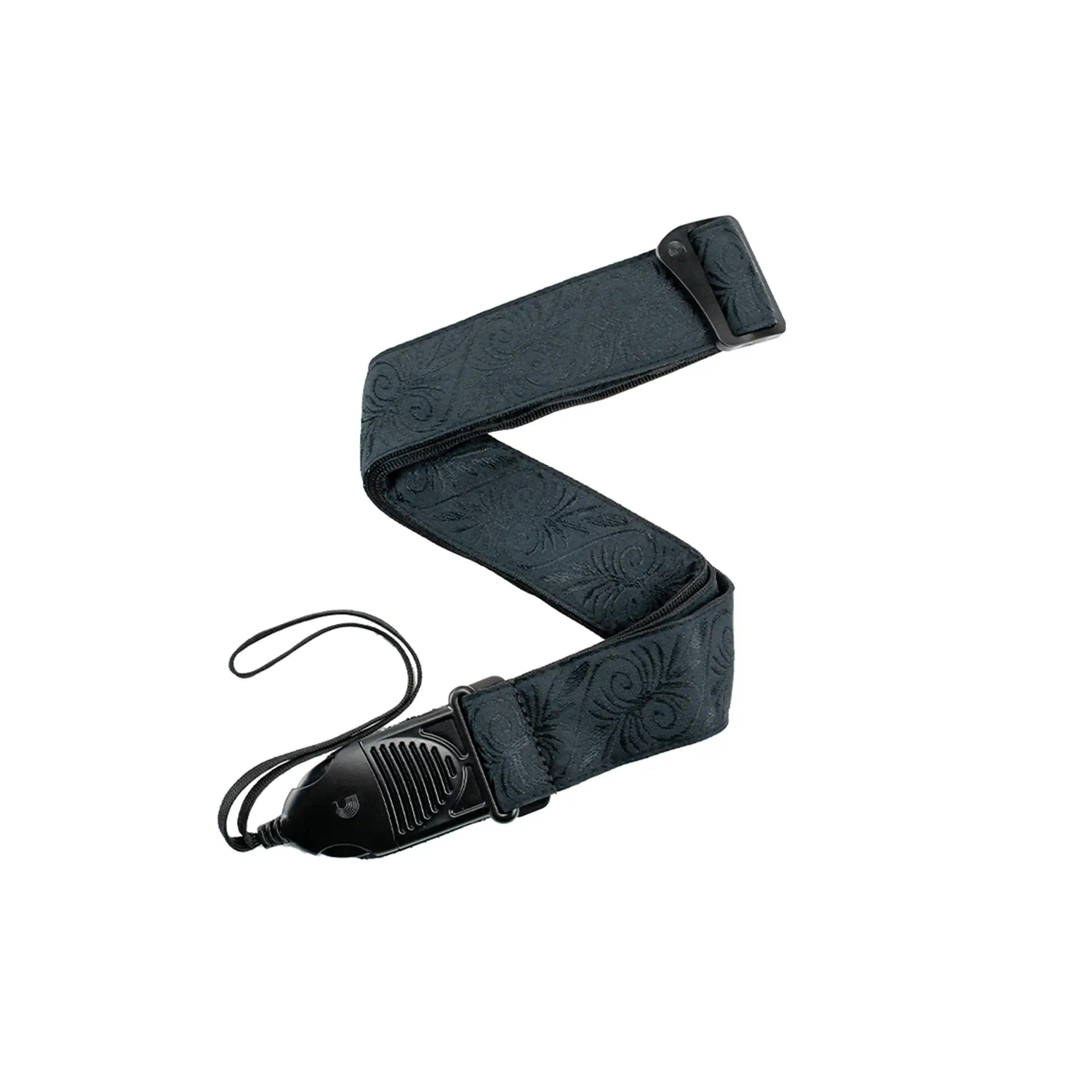D_Addario-Acoustic-Quick-Release-Strap-3 | Terry Carter Music Store