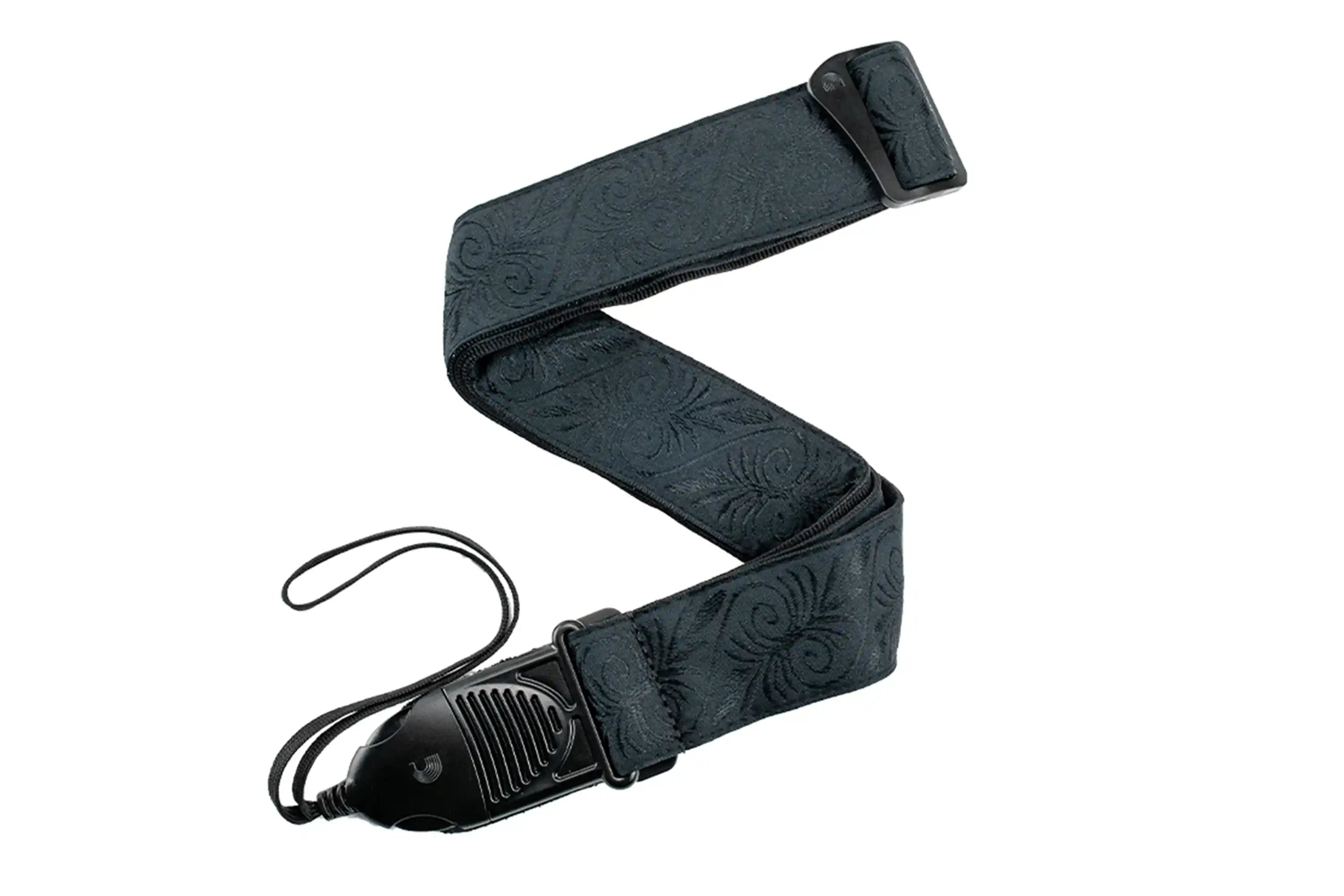 D_Addario-Acoustic-Quick-Release-Strap-3 | Terry Carter Music Store