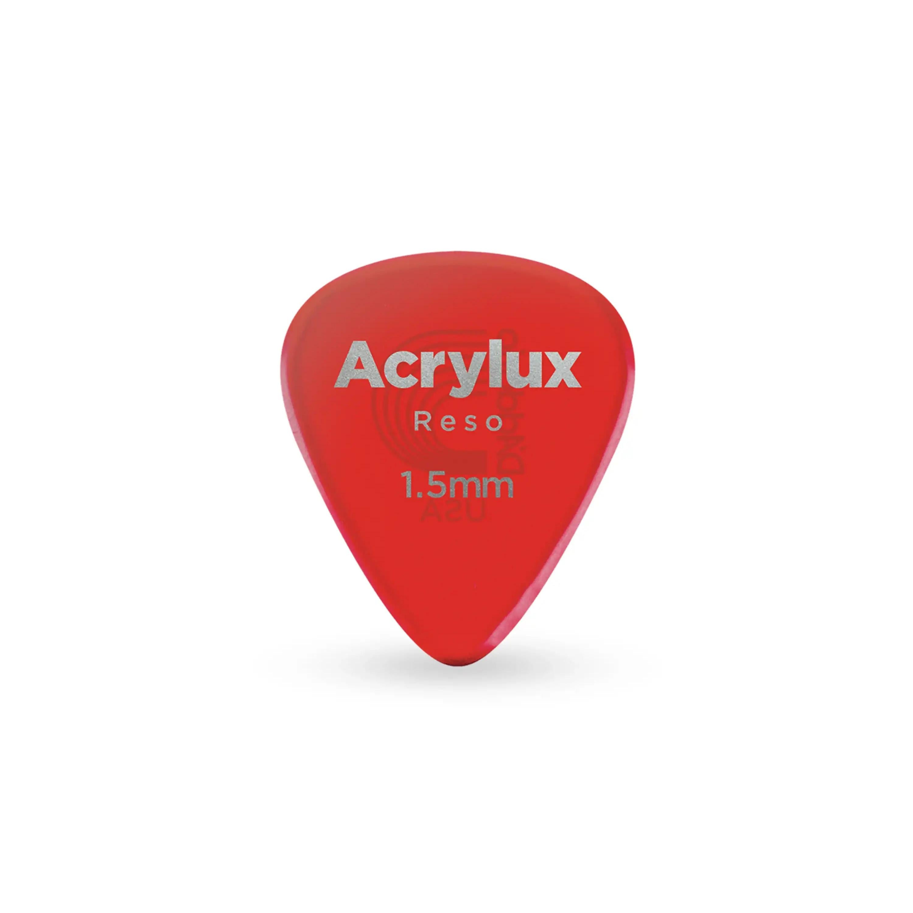 D_Addario-Acrylic-Reso-Picks-back | Terry Carter Music Store
