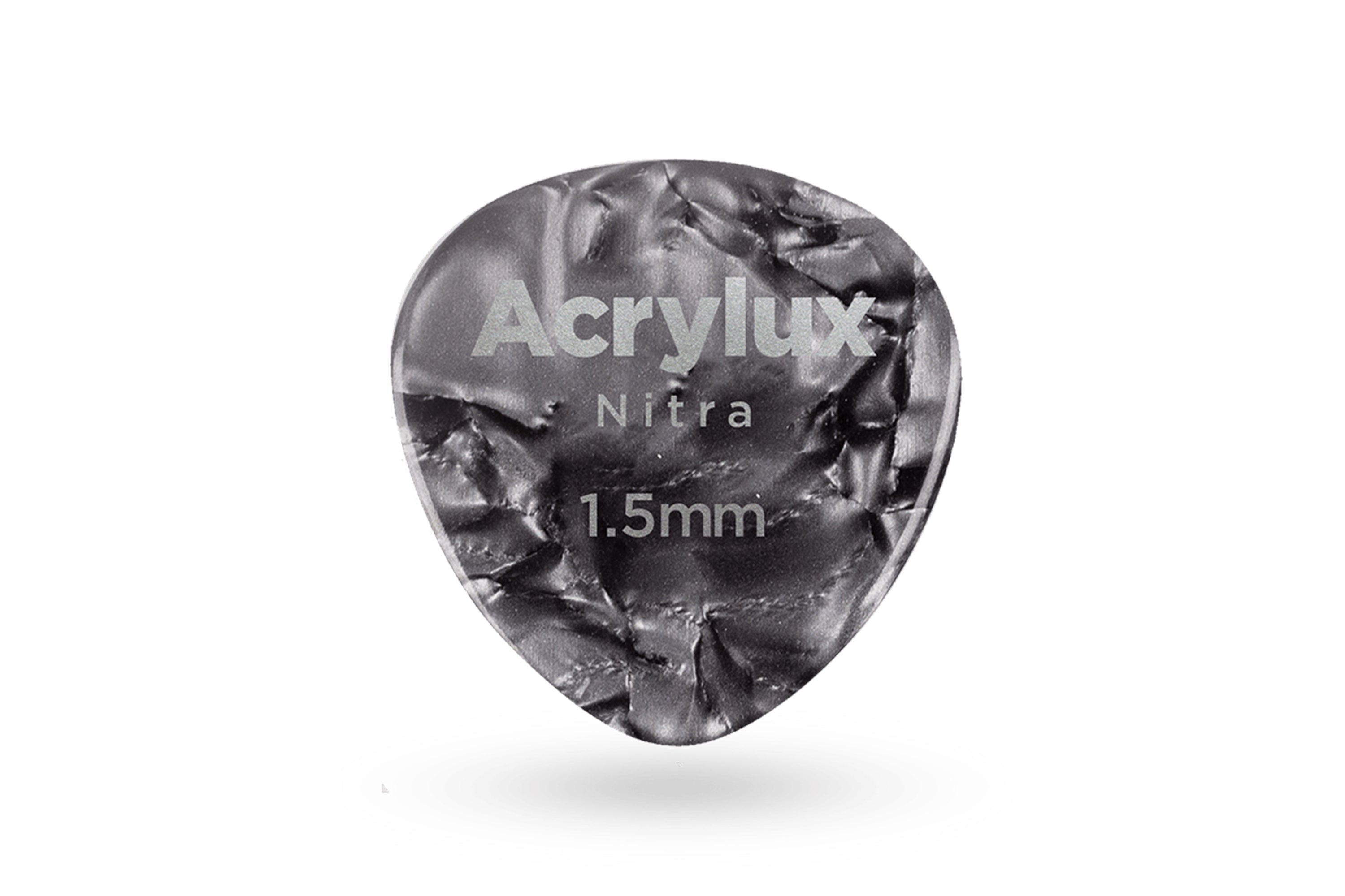 D'Addario Acrylux Mandolin Picks