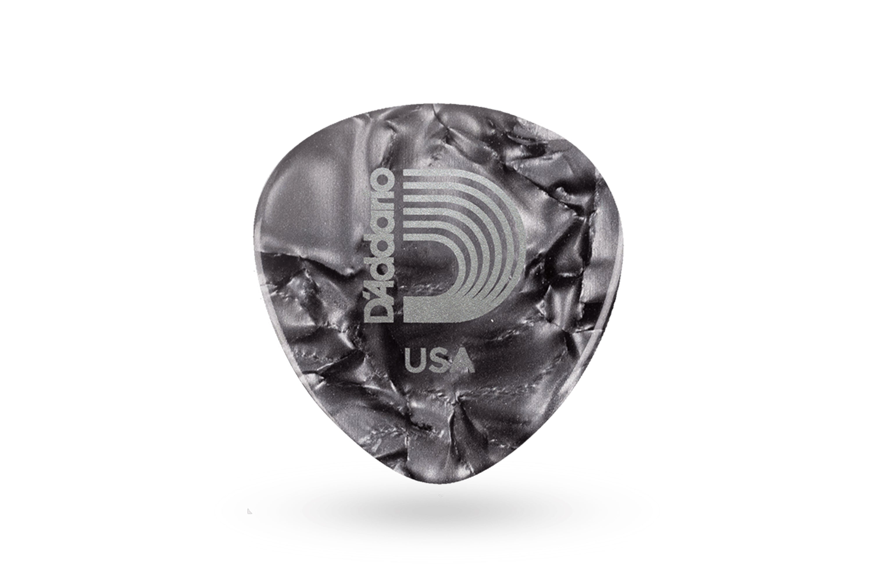 D'Addario Acrylux Mandolin Picks