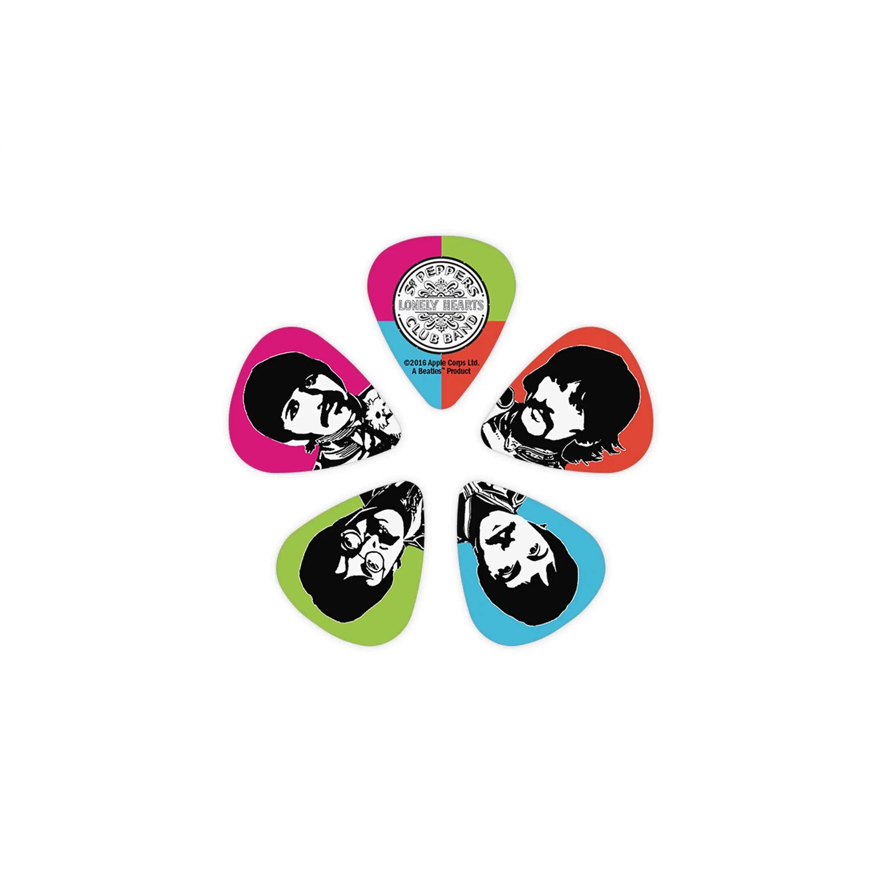 D_Addario-Beatles-Sgt.-Pepper_s-Picks-2_64df2975-35da-4c0d-b411-6df11246b3f9 | Terry Carter Music Store