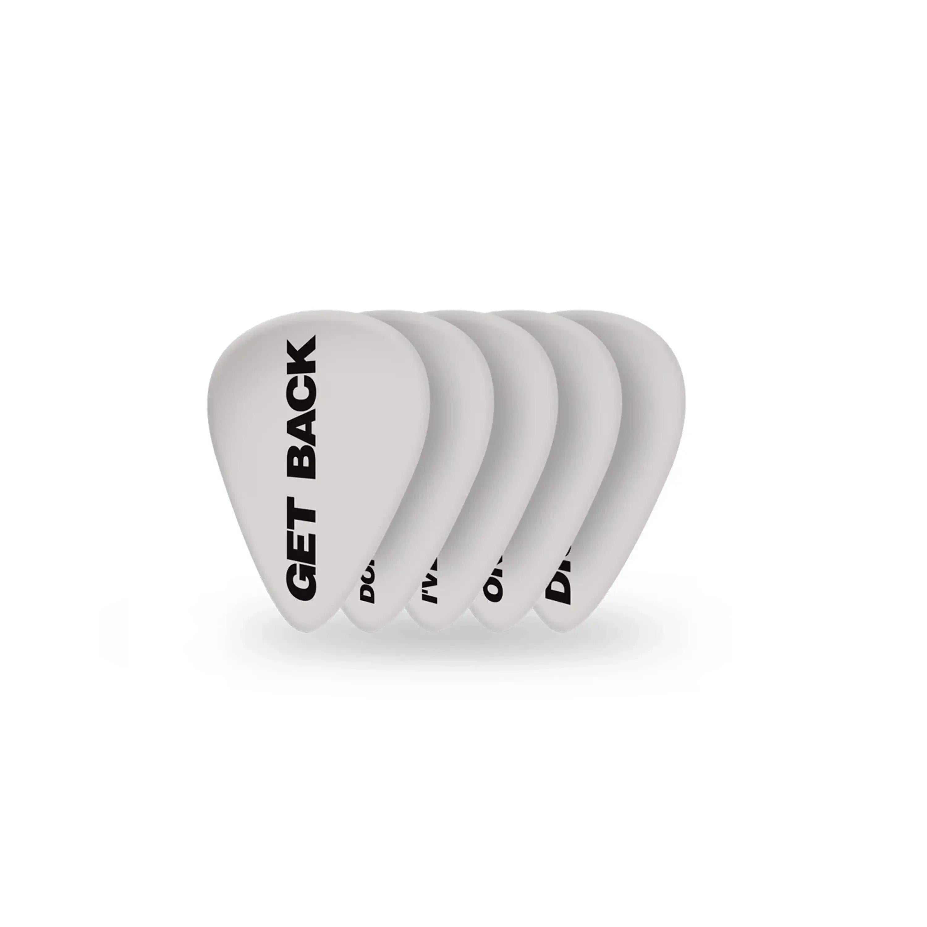 D_Addario-Beatles-_Get-Back_-Picks_5d357aad-bdf8-4959-9344-bf9387684c03 | Terry Carter Music Store