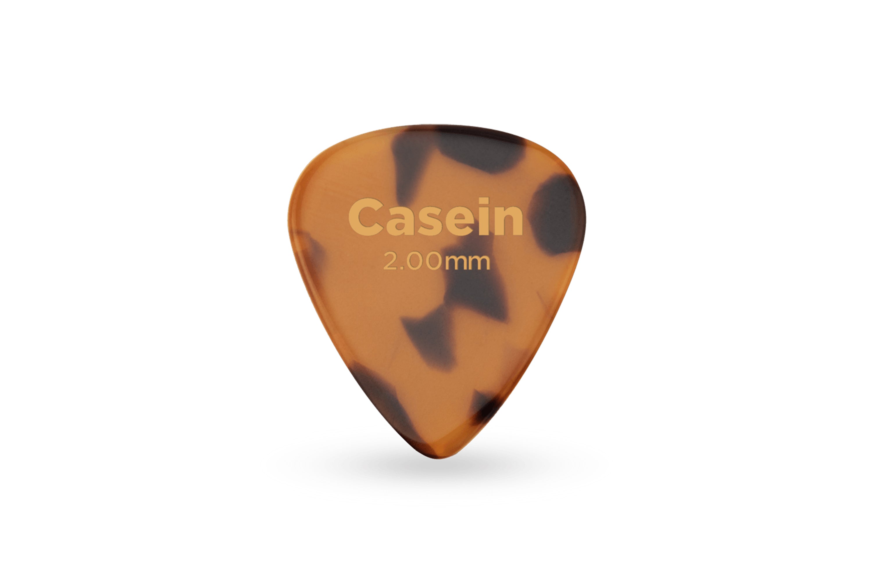 D'Addario Casein 351 Standard Pick