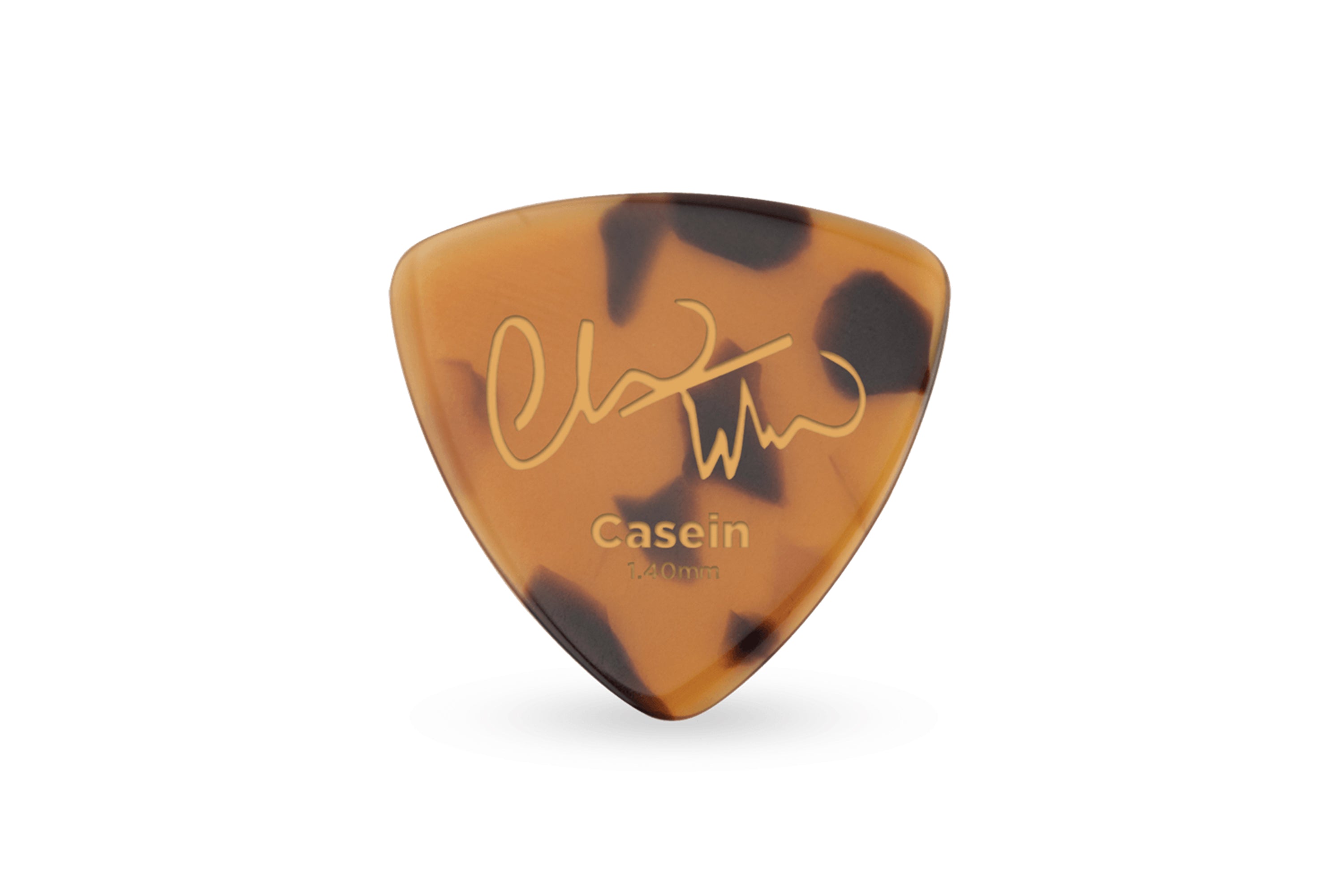 D'Addario Casein Chris Thile 1.4mm Wide Pick