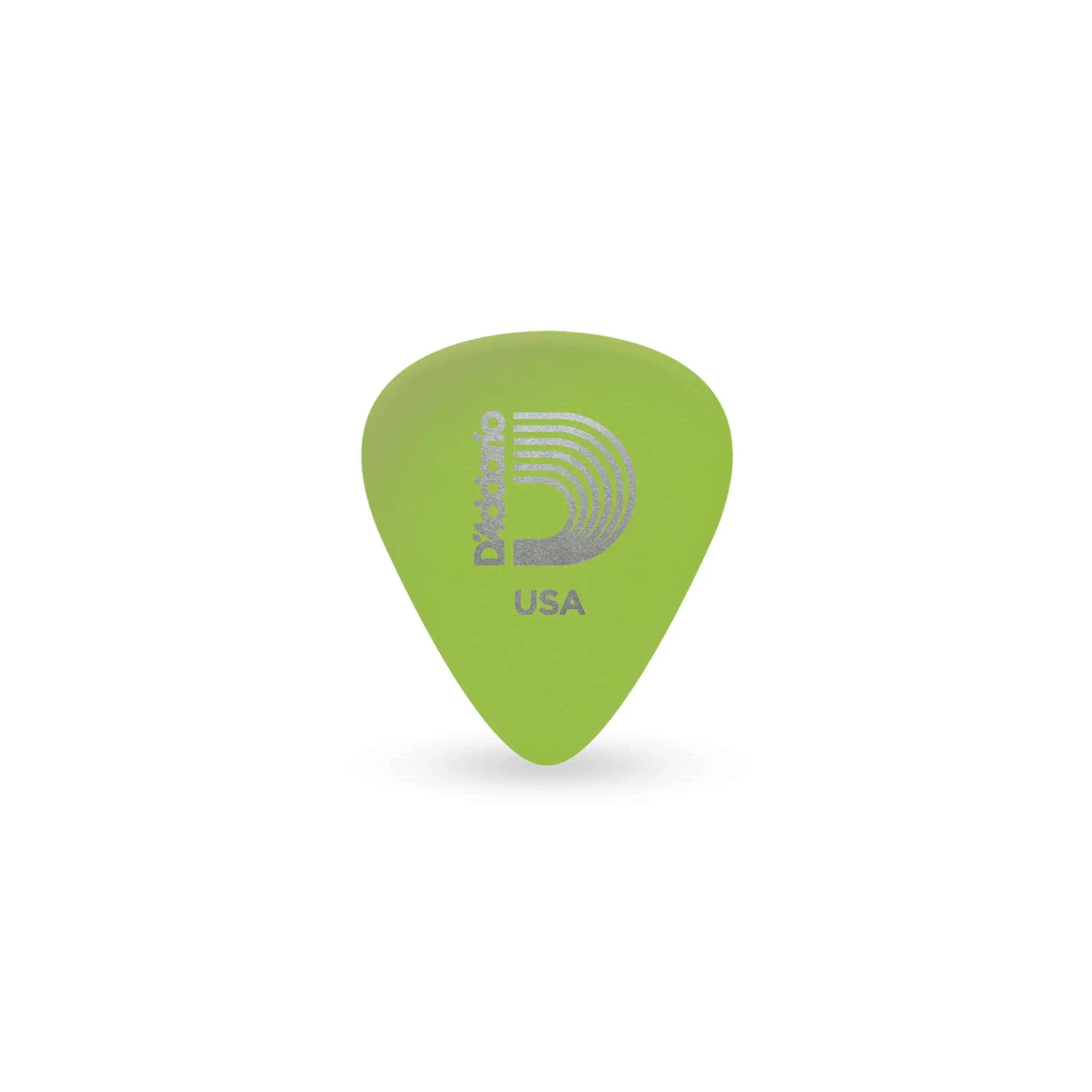 D_Addario-Cellu-Glow-Celluloid-Picks | Terry Carter Music Store