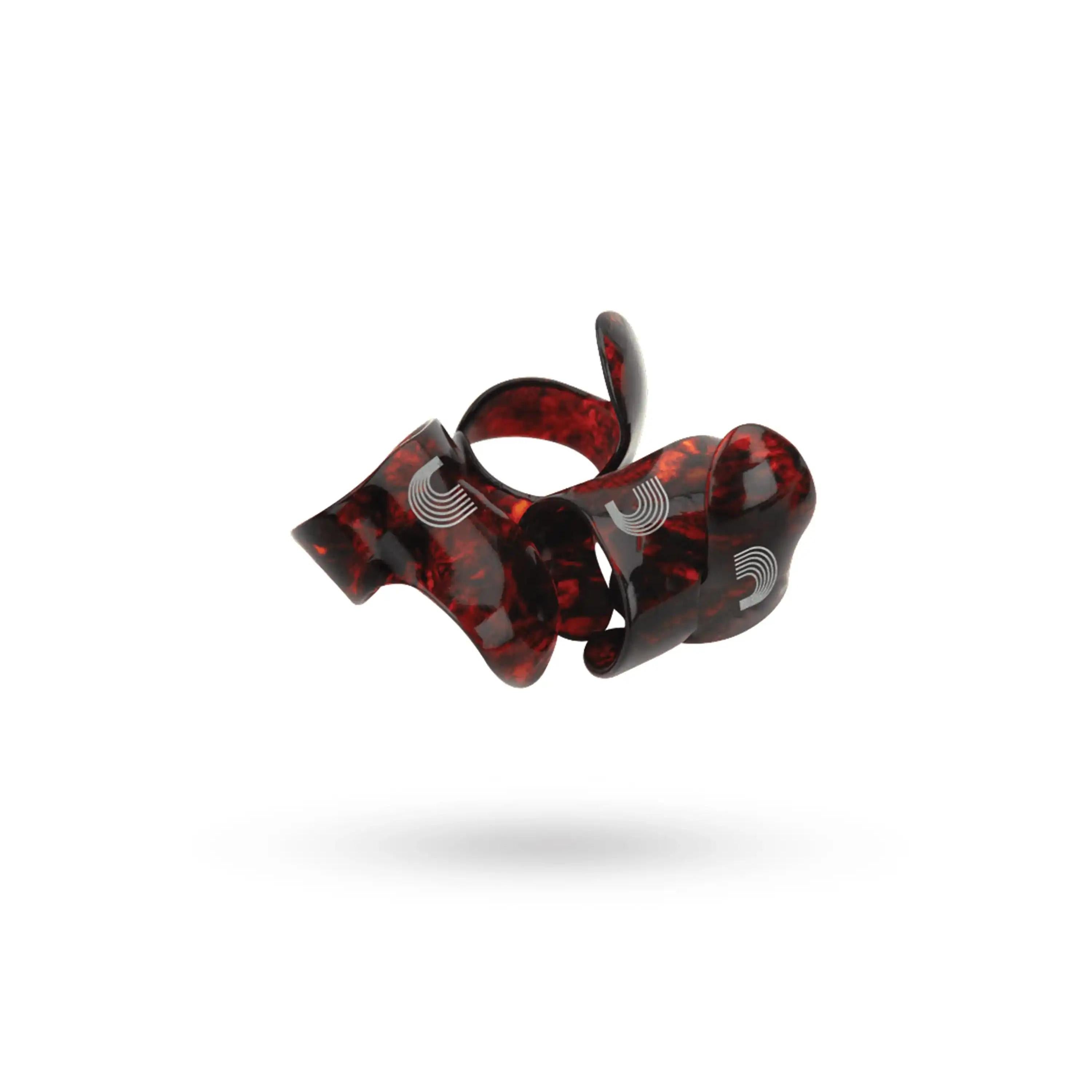 D_Addario-Celluloid-Finger-Picks | Terry Carter Music Store