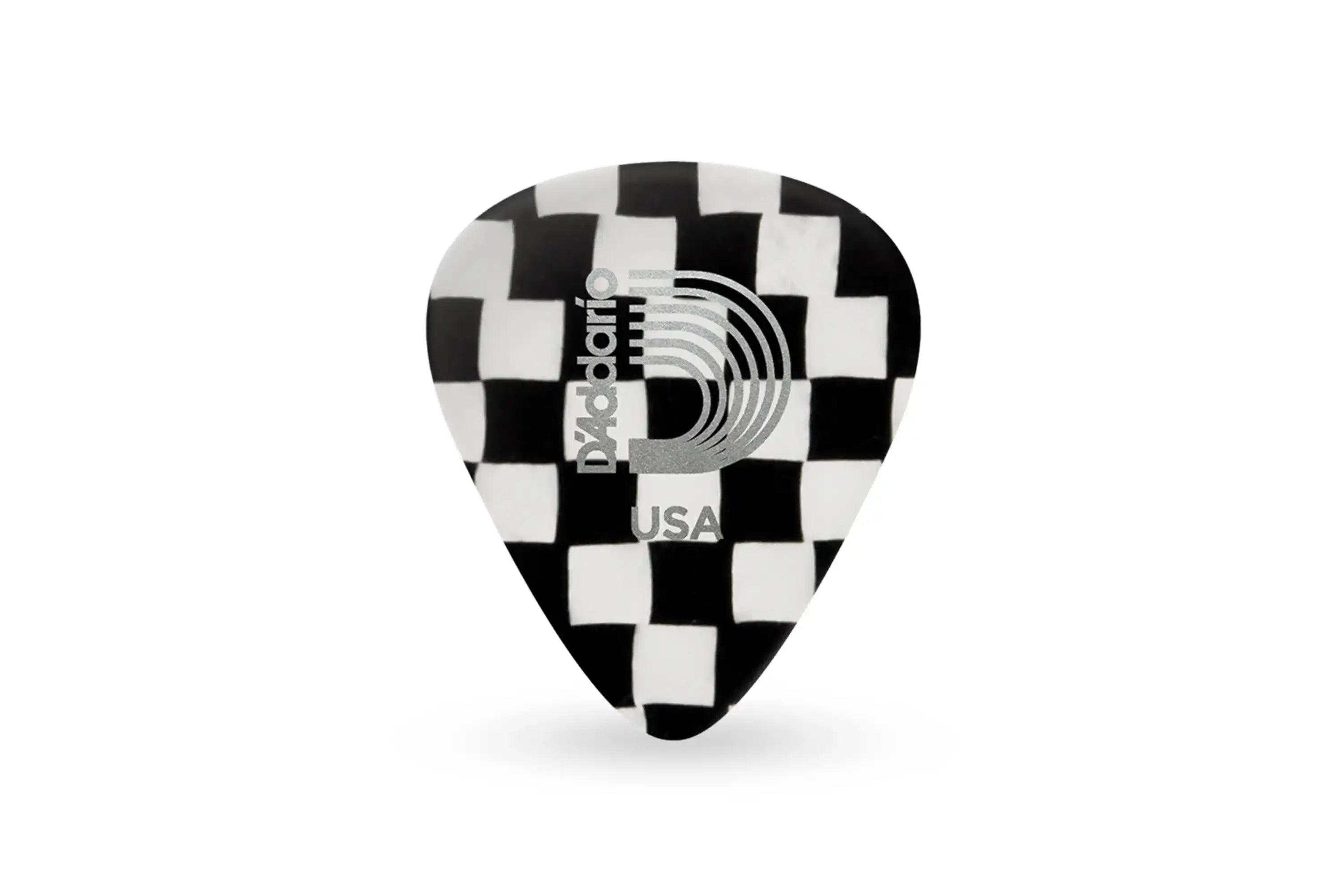 D_Addario-Checkerboard-Celluloid-Picks_724cbe6a-2f33-4766-bfc1-86b58a40fffb | Terry Carter Music Store
