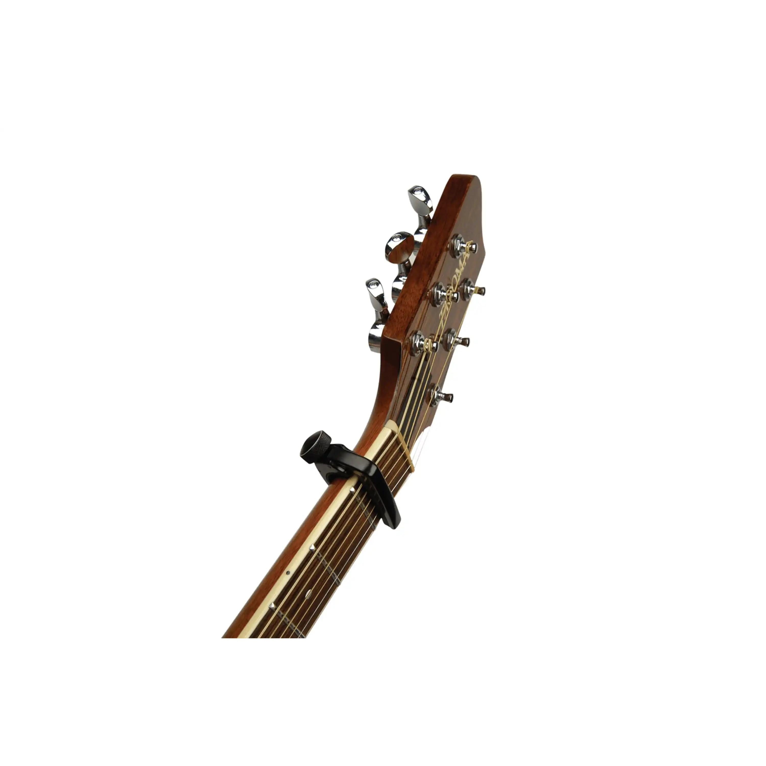 D_Addario-Classical-Guitar-Capo-1 | Terry Carter Music Store
