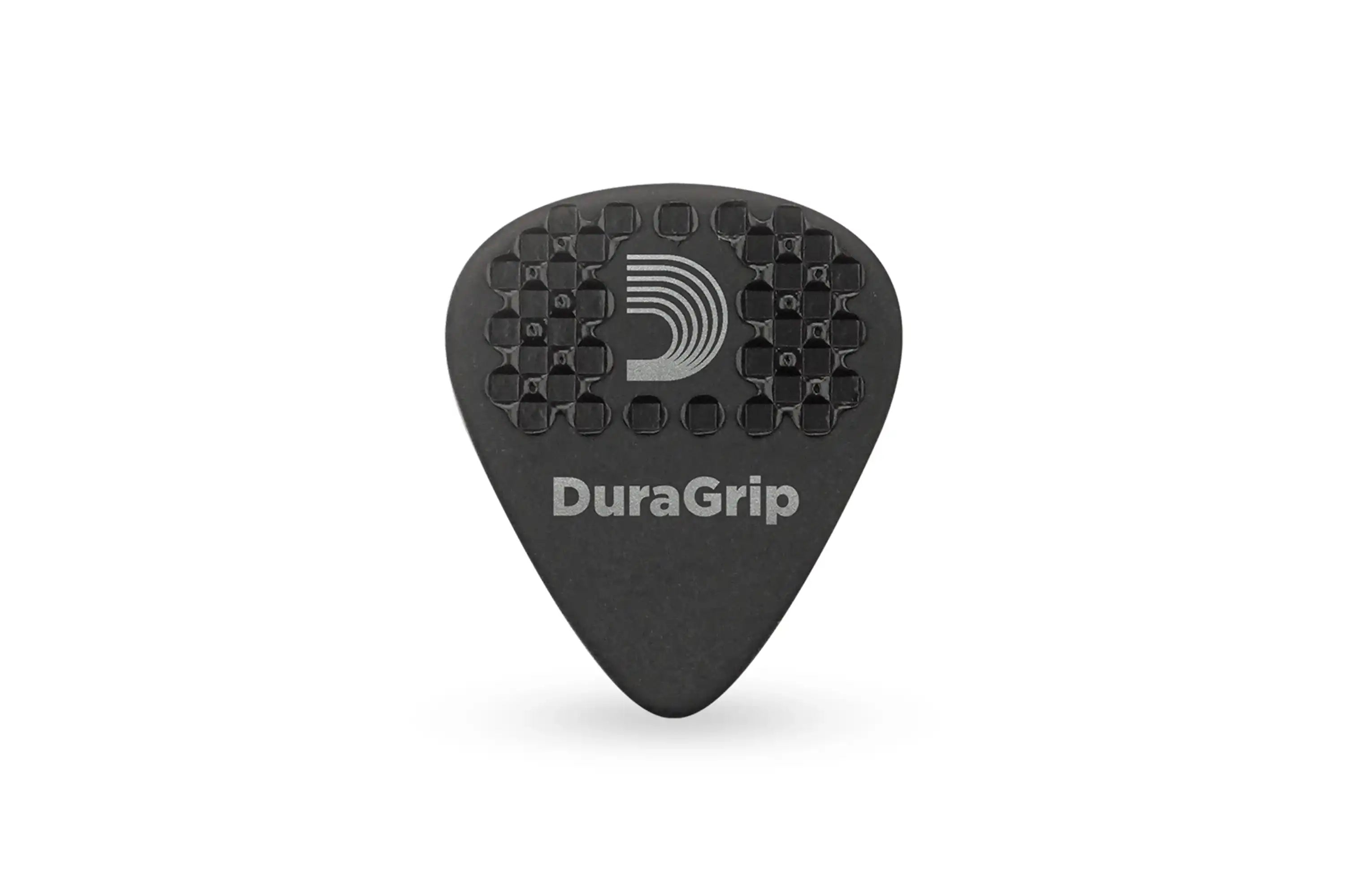 D_Addario-Duragrip-Picks-2blk | Terry Carter Music Store