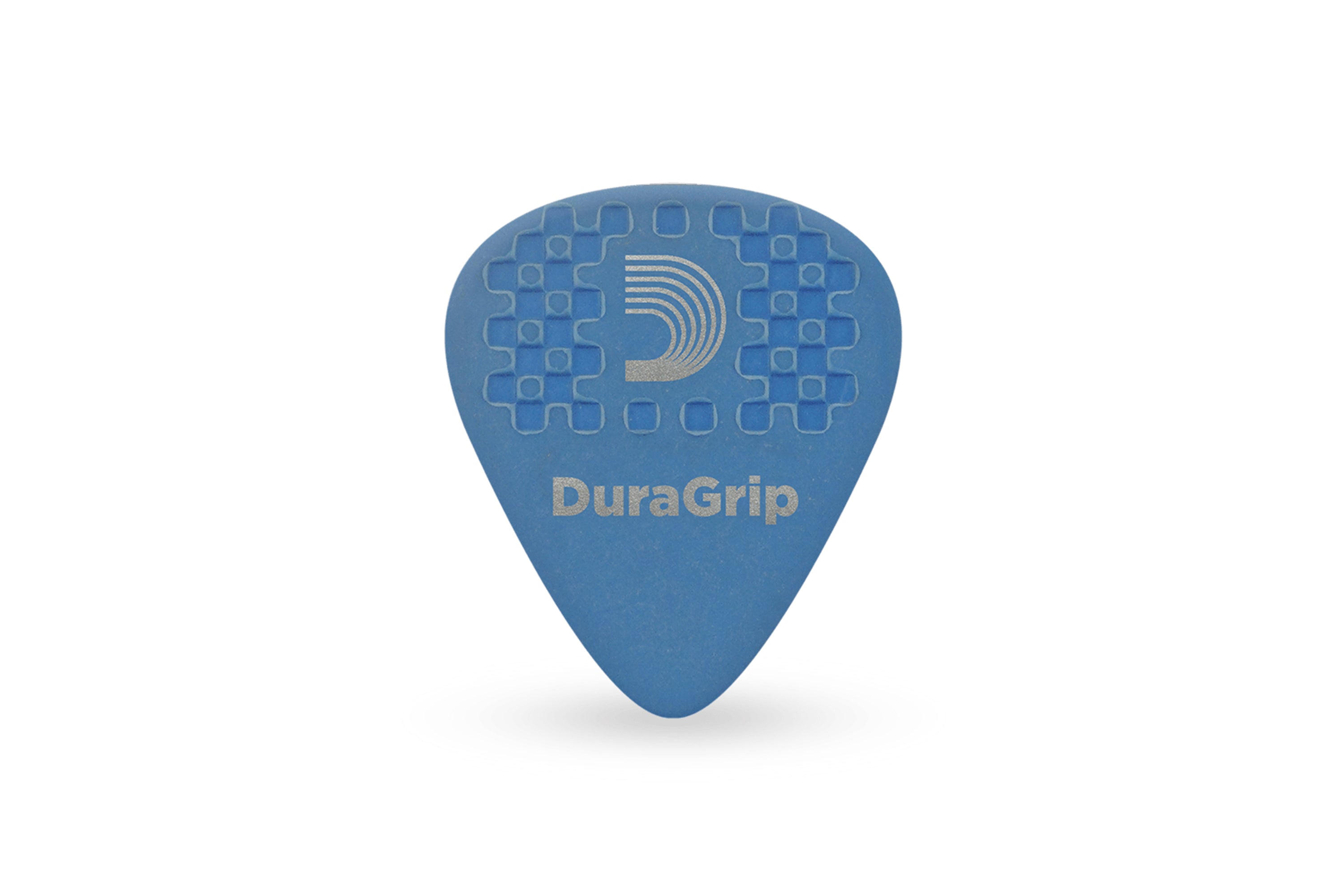 D'Addario Duralin Duragrip 1.0mm Picks