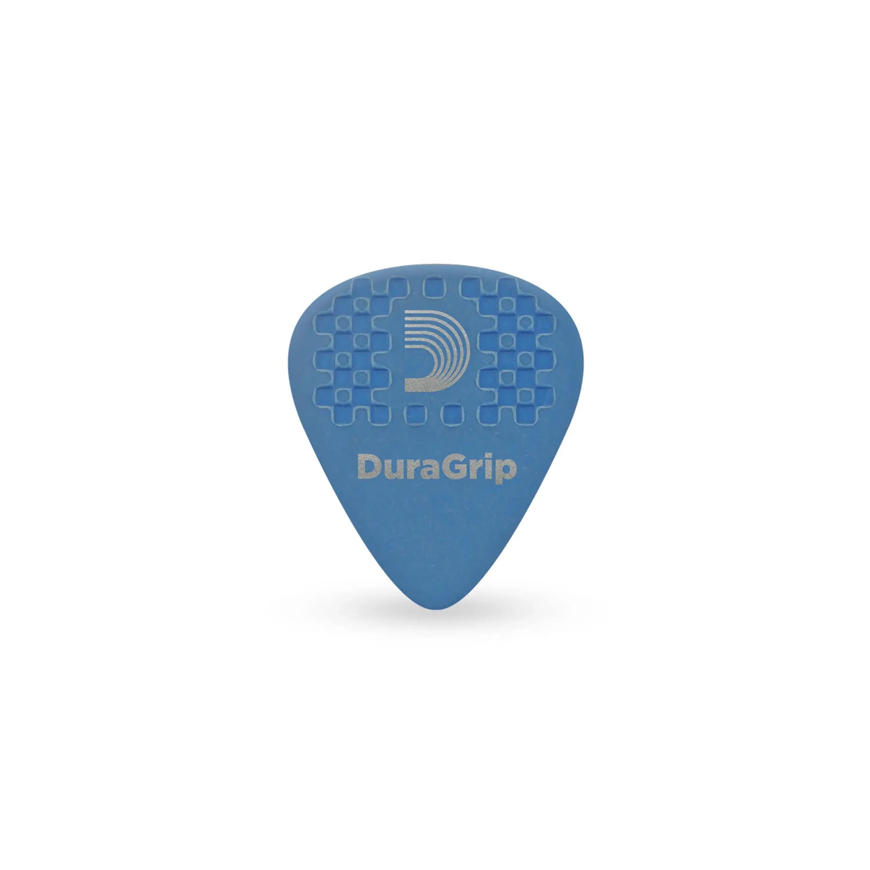 D_Addario-Duragrip-Picks-blu1 | Terry Carter Music Store