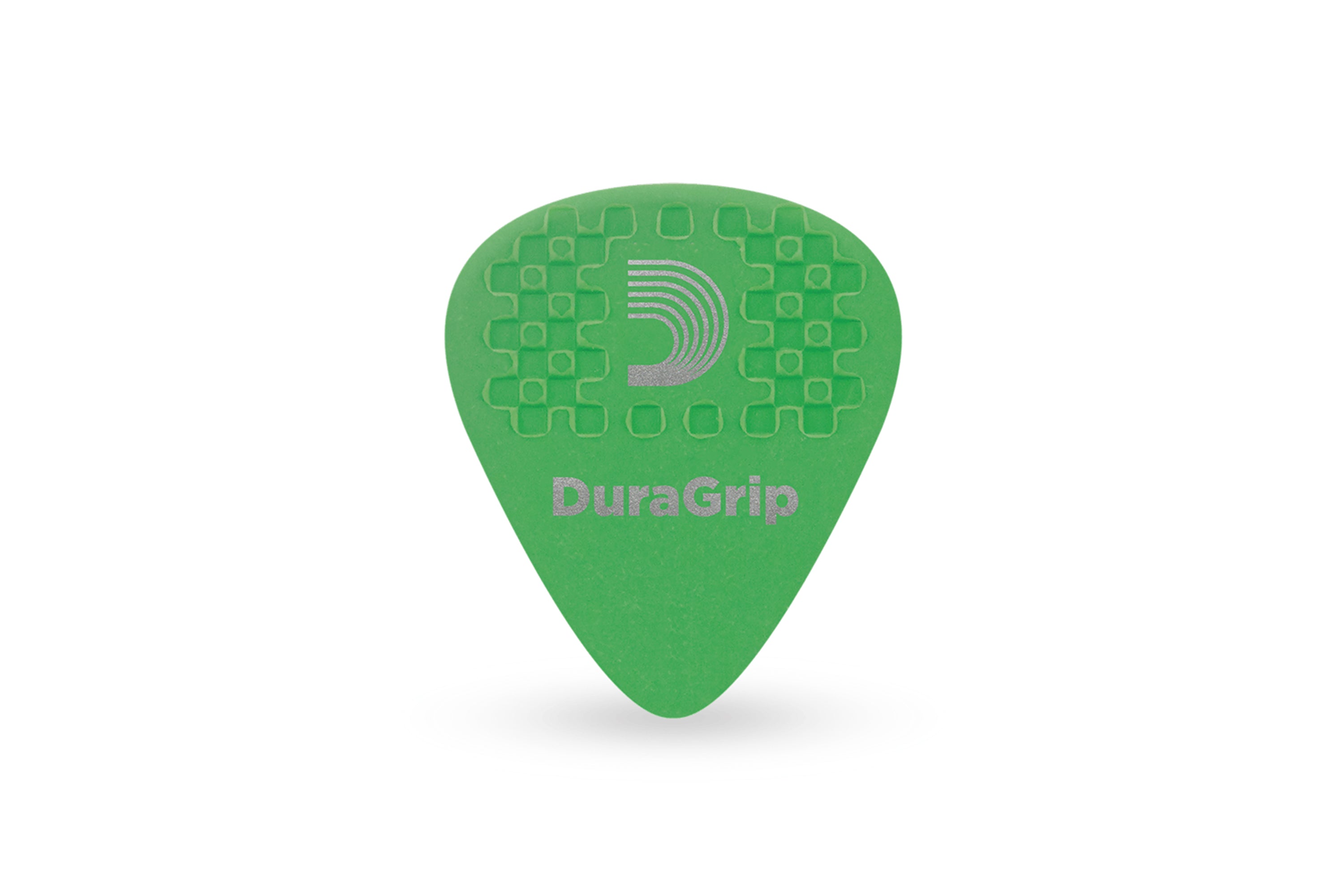 D'Addario Duralin Duragrip .85mm Picks