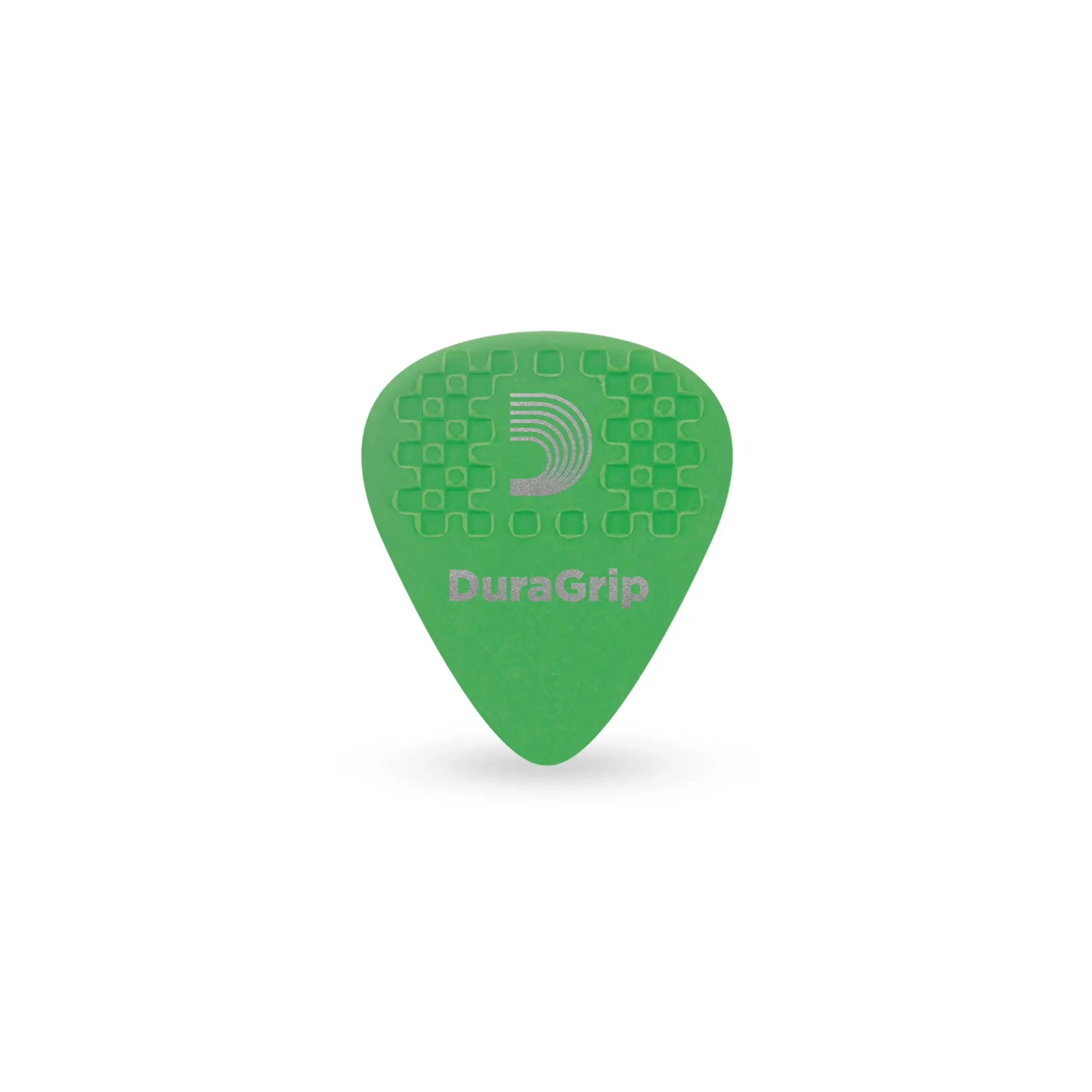 D_Addario-Duragrip-Picks-gn1 | Terry Carter Music Store