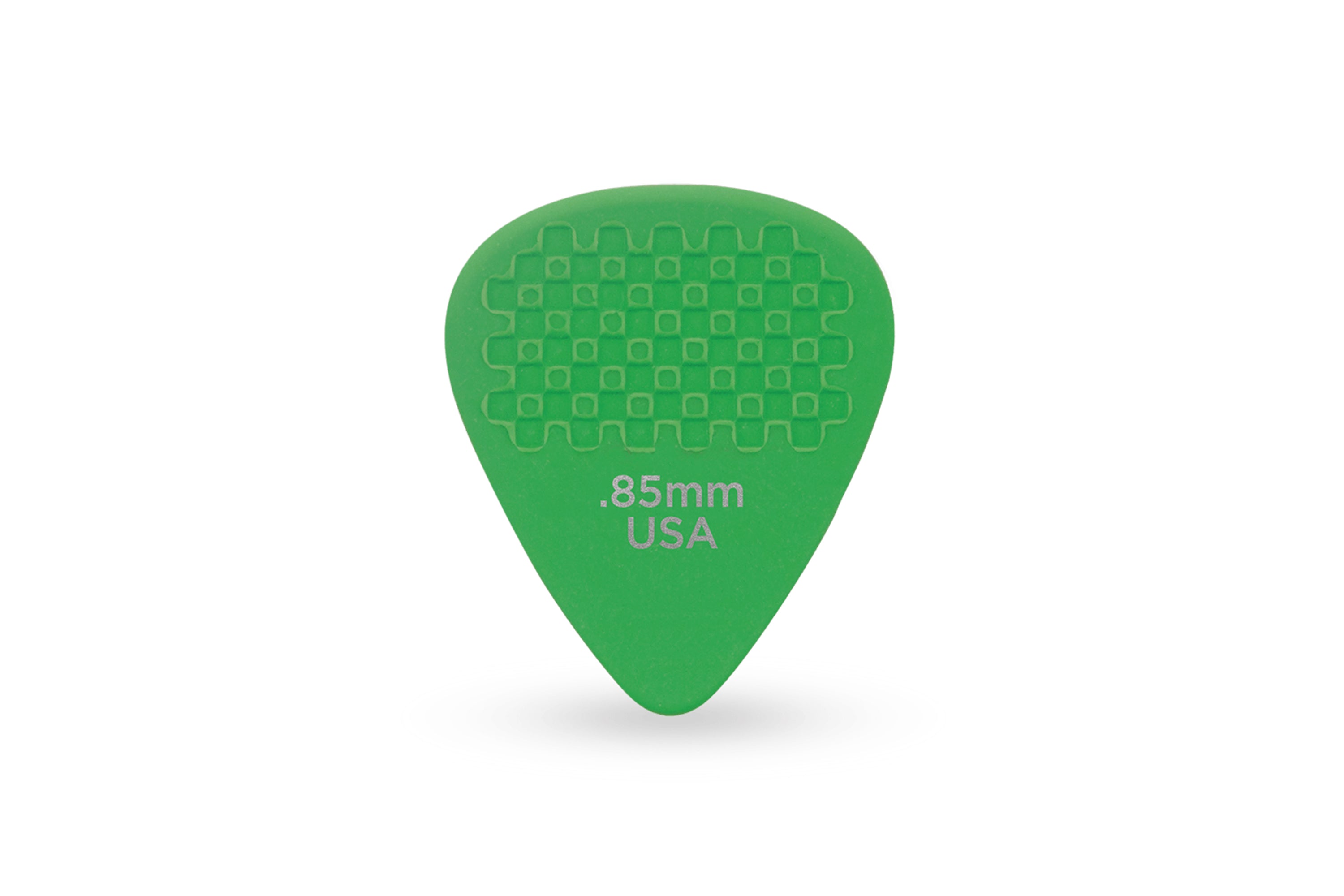 D'Addario Duralin Duragrip .85mm Picks