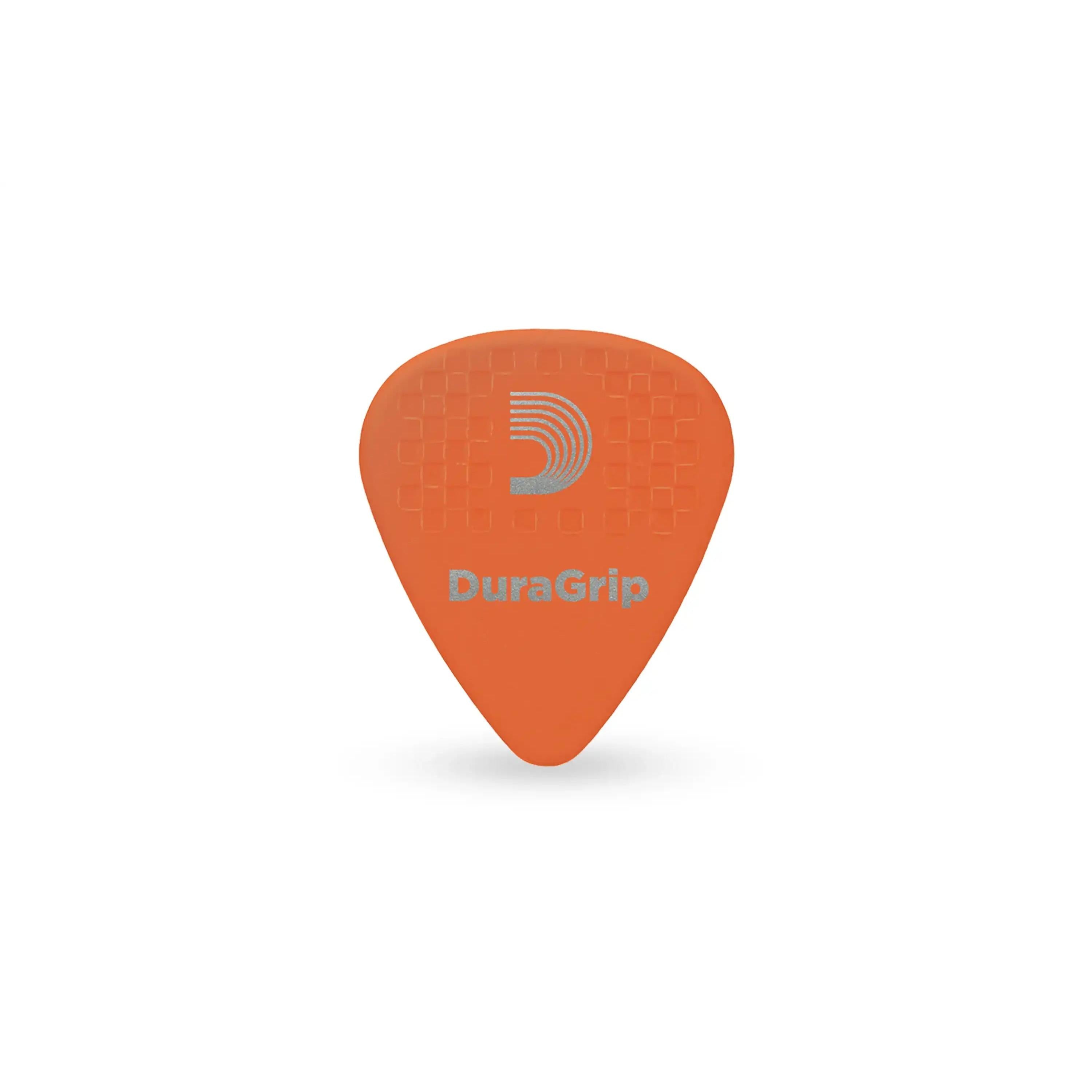 D_Addario-Duragrip-Picks-or1 | Terry Carter Music Store