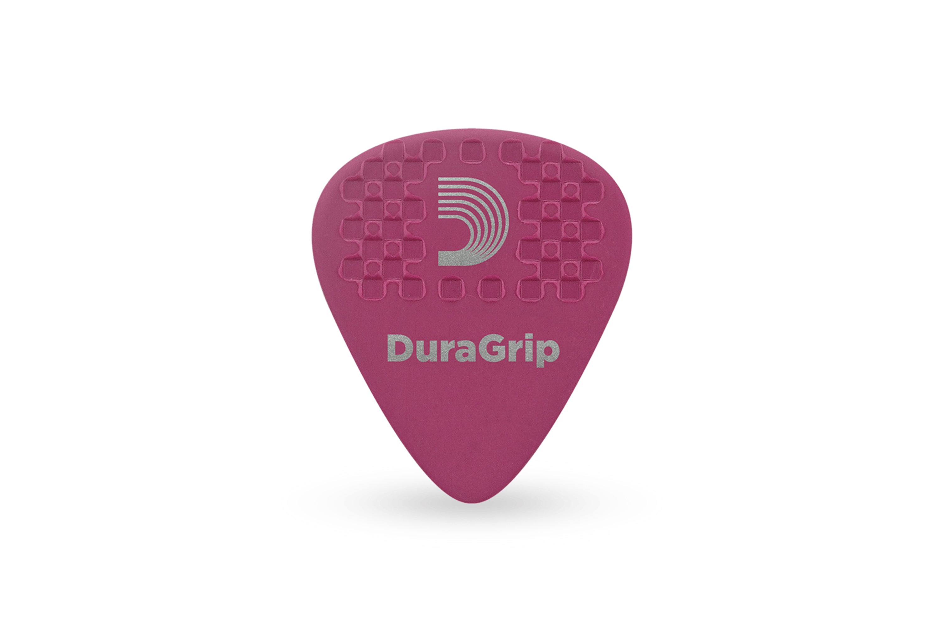 D'Addario Duralin Duragrip 1.2mm Picks