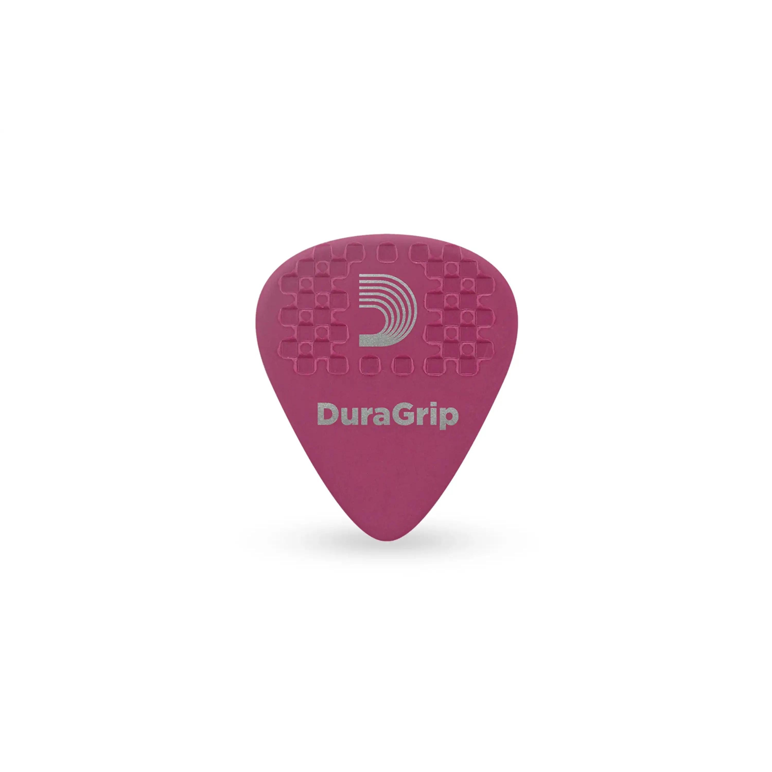 D_Addario-Duragrip-Picks-pl1 | Terry Carter Music Store