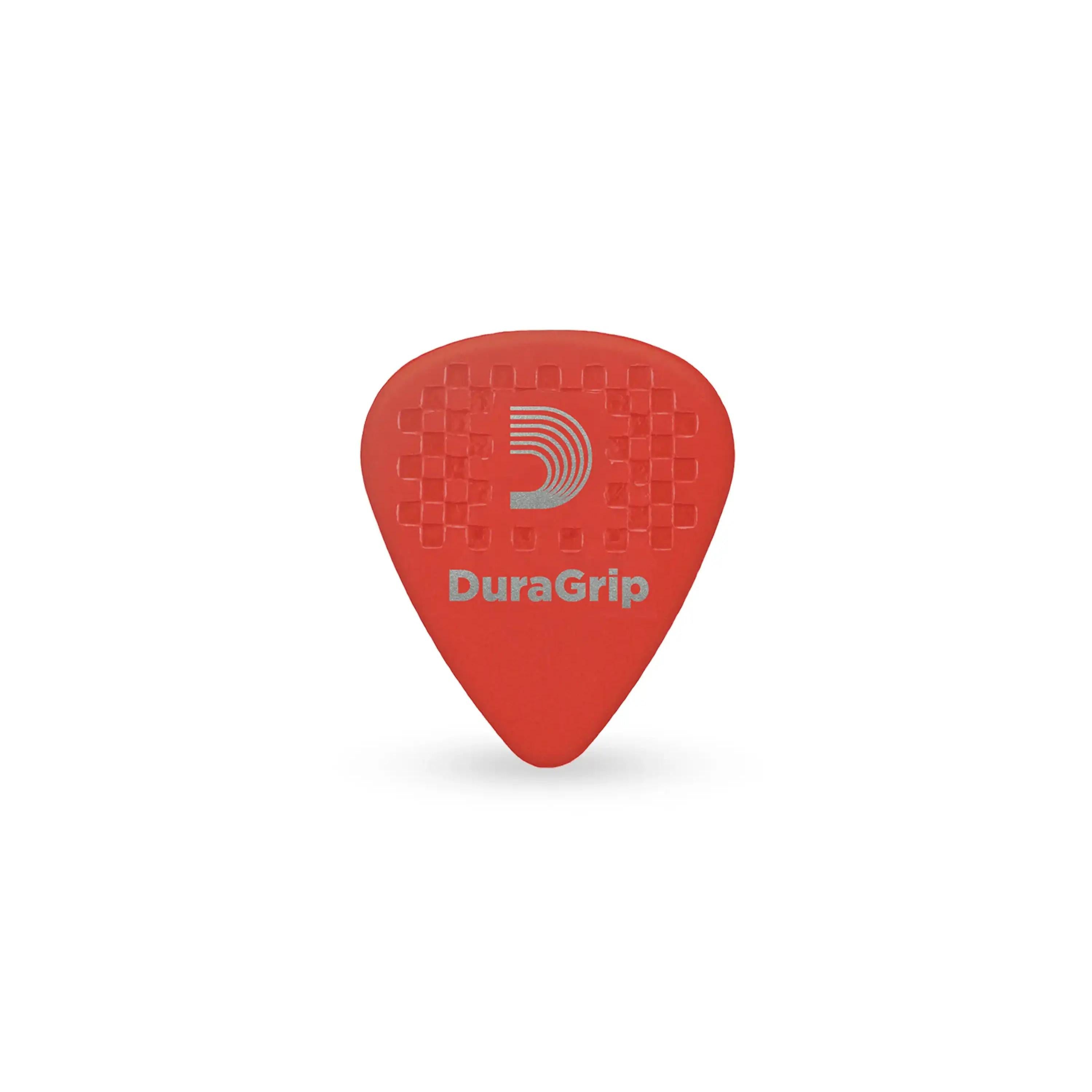 D_Addario-Duragrip-Picks-rd1 | Terry Carter Music Store