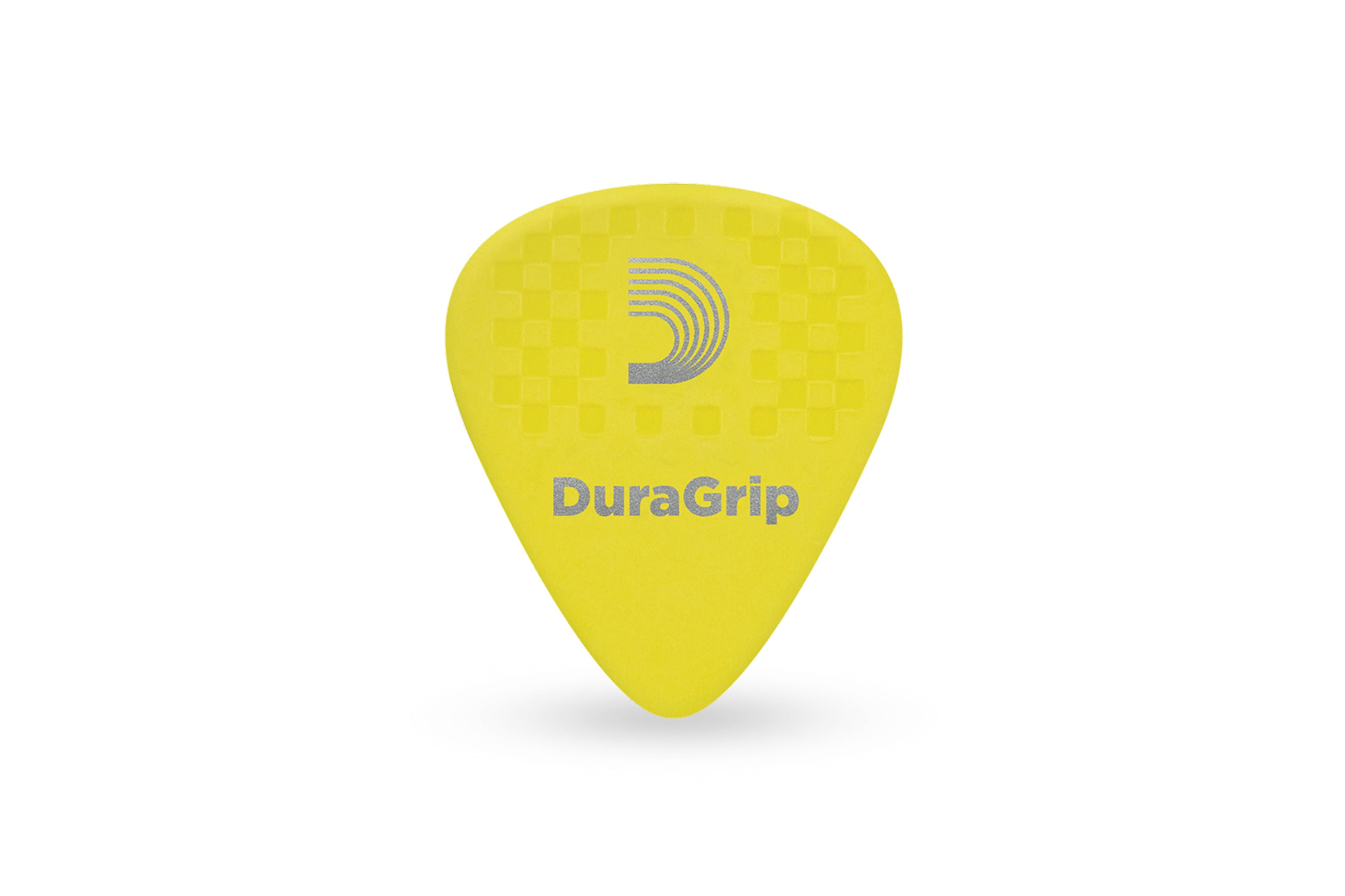 D'Addario Duralin Duragrip .70mm Picks