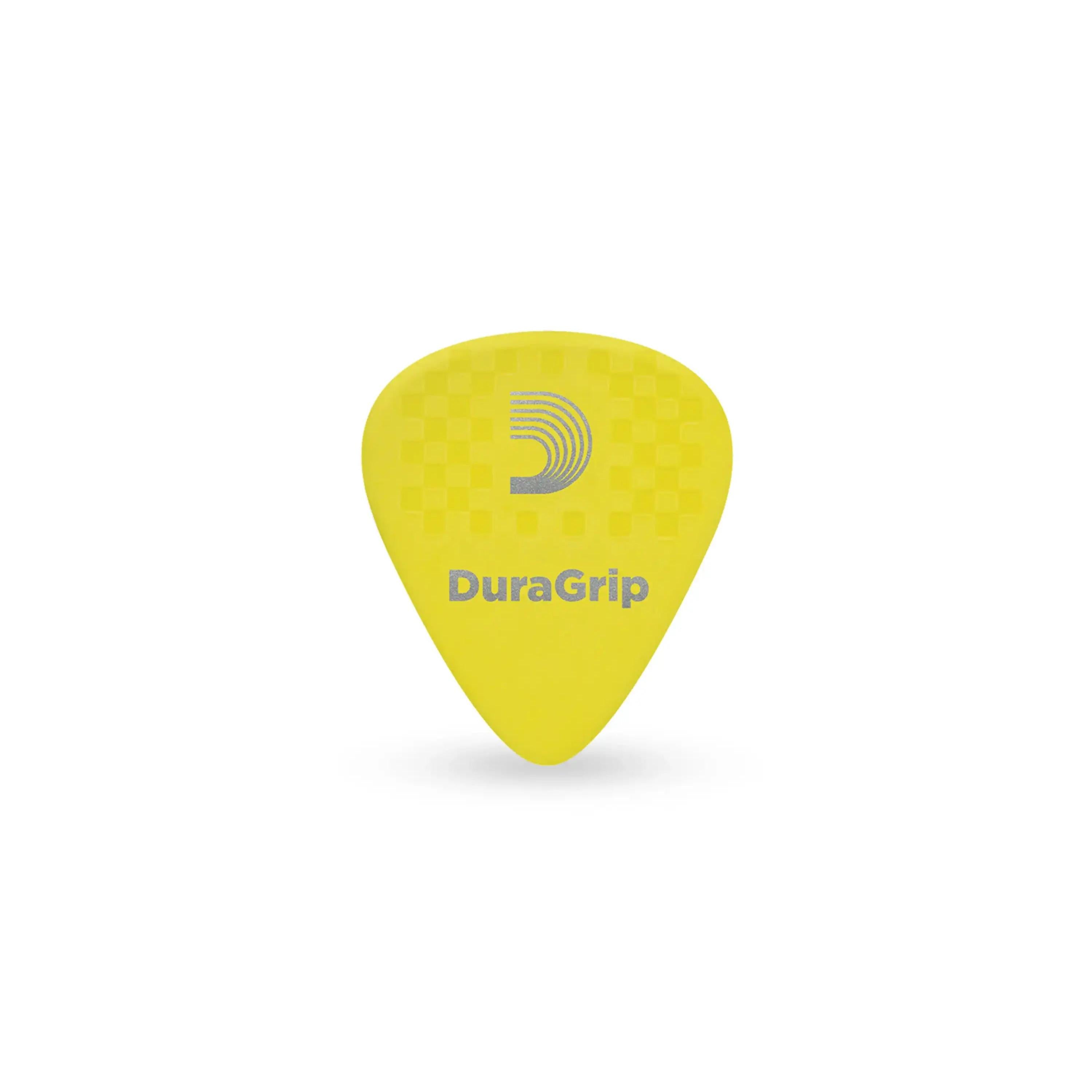 D_Addario-Duragrip-Picks-yl1 | Terry Carter Music Store