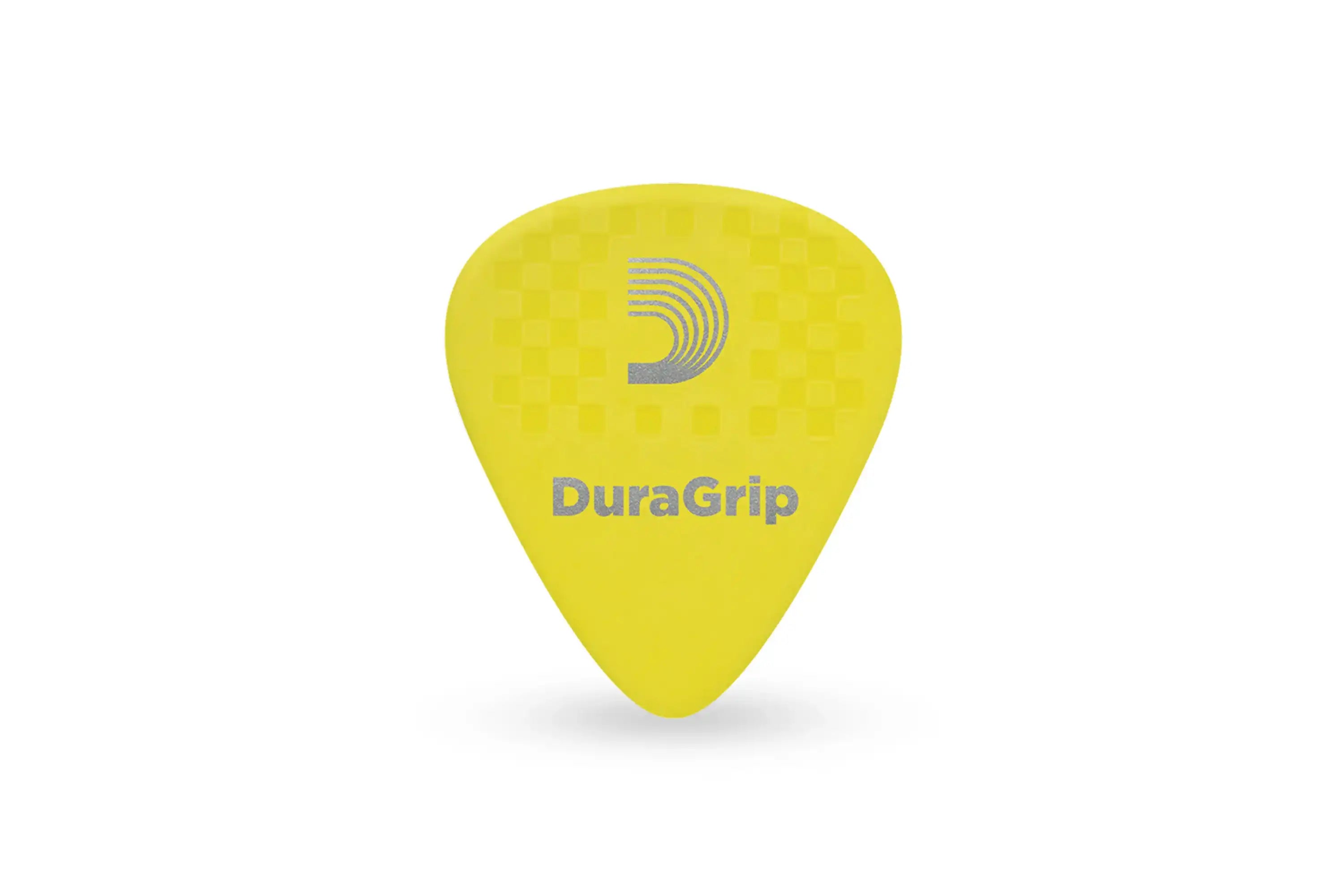 D_Addario-Duragrip-Picks-yl1 | Terry Carter Music Store