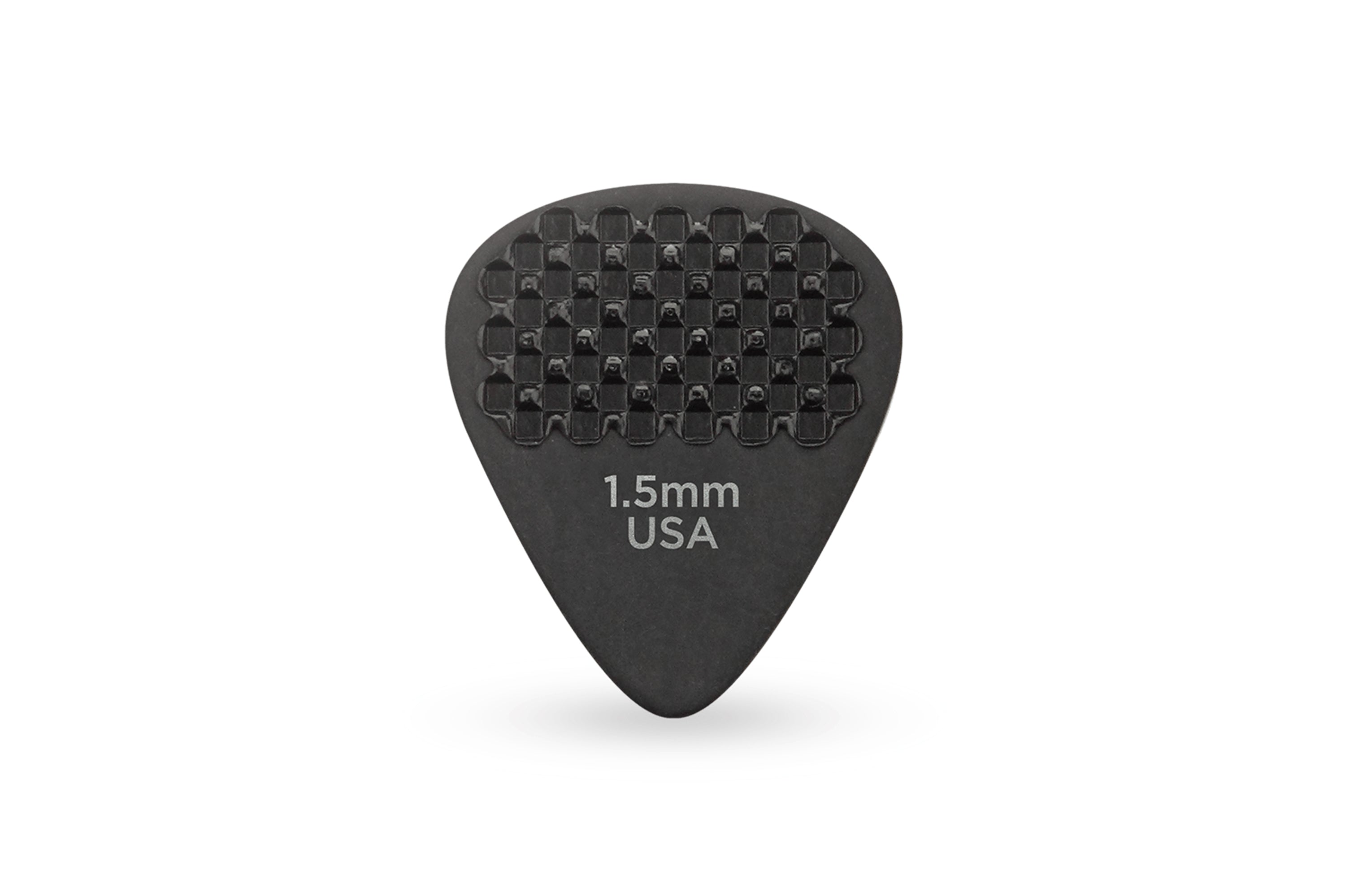 D'Addario Duralin Duragrip 1.5mm Picks