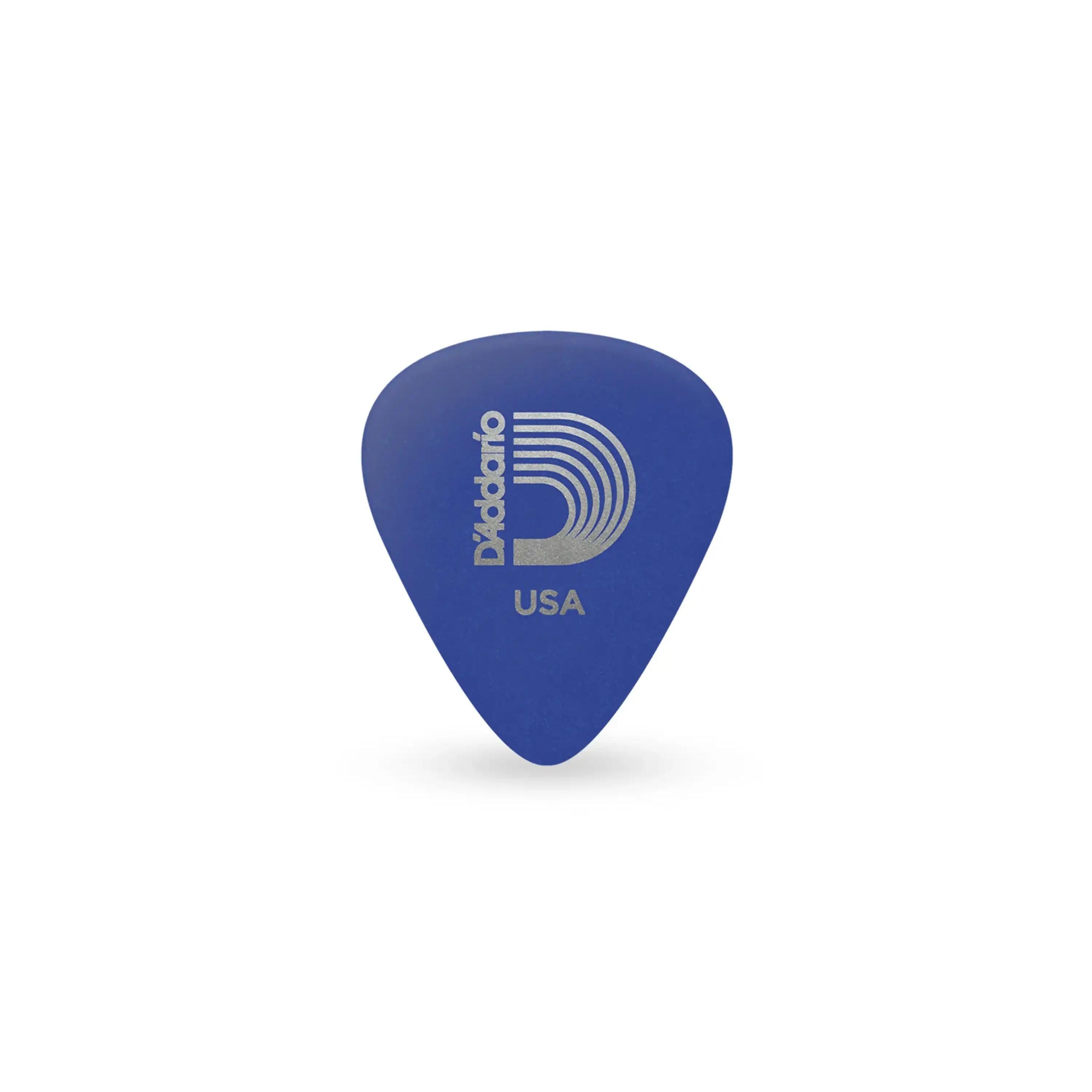 D_Addario-Duralin-Guitar-Picks-BL | Terry Carter Music Store