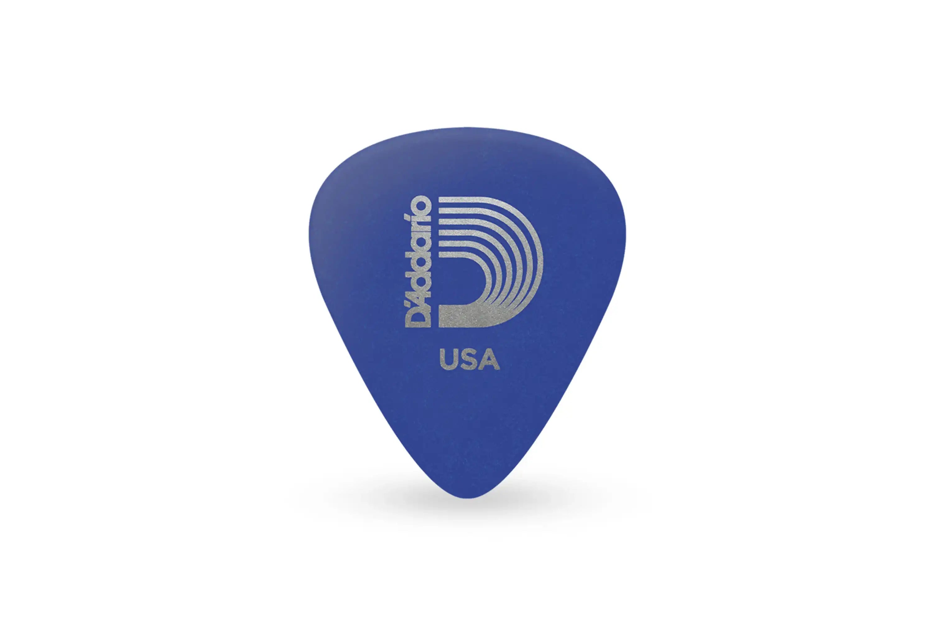 D_Addario-Duralin-Guitar-Picks-BL | Terry Carter Music Store
