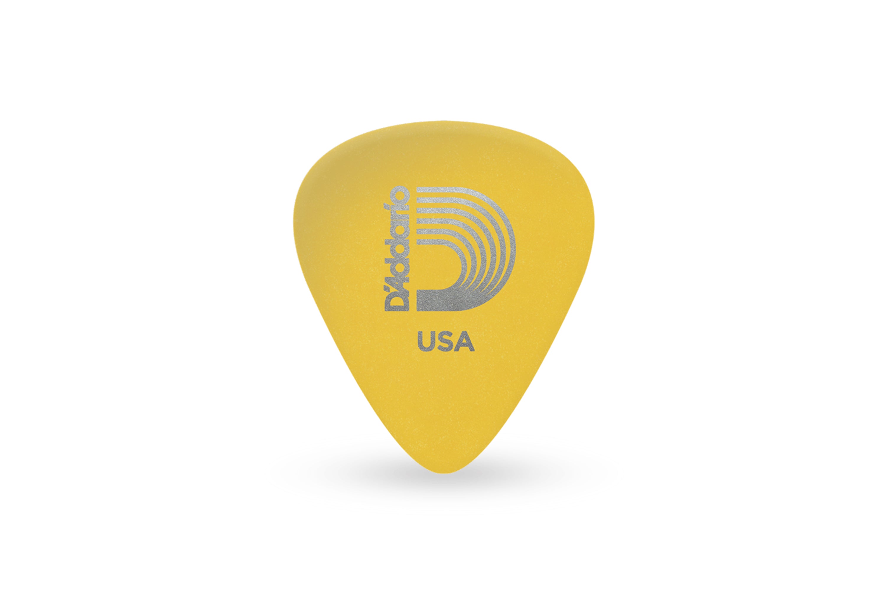 D'Addario Duralin Guitar Picks