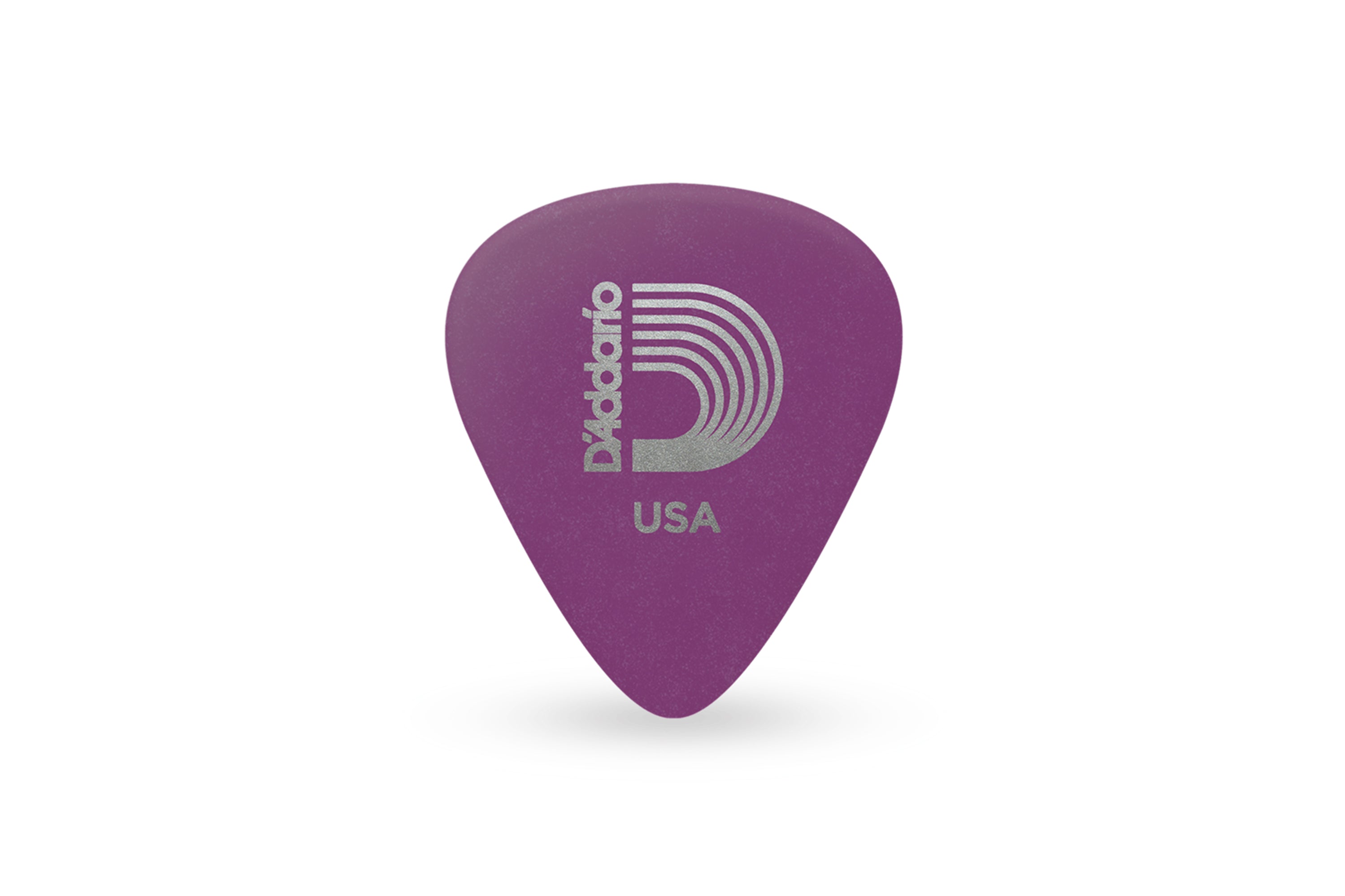 D'Addario Duralin 1.2mm Guitar Picks