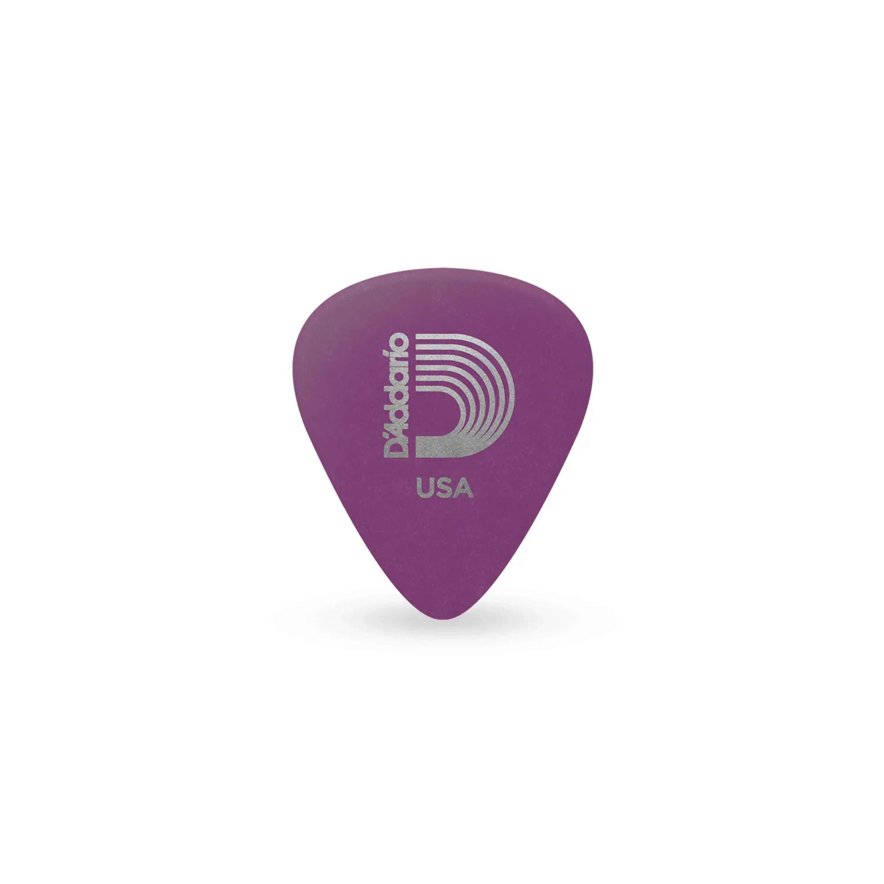 D_Addario-Duralin-Guitar-Picks-pl | Terry Carter Music Store