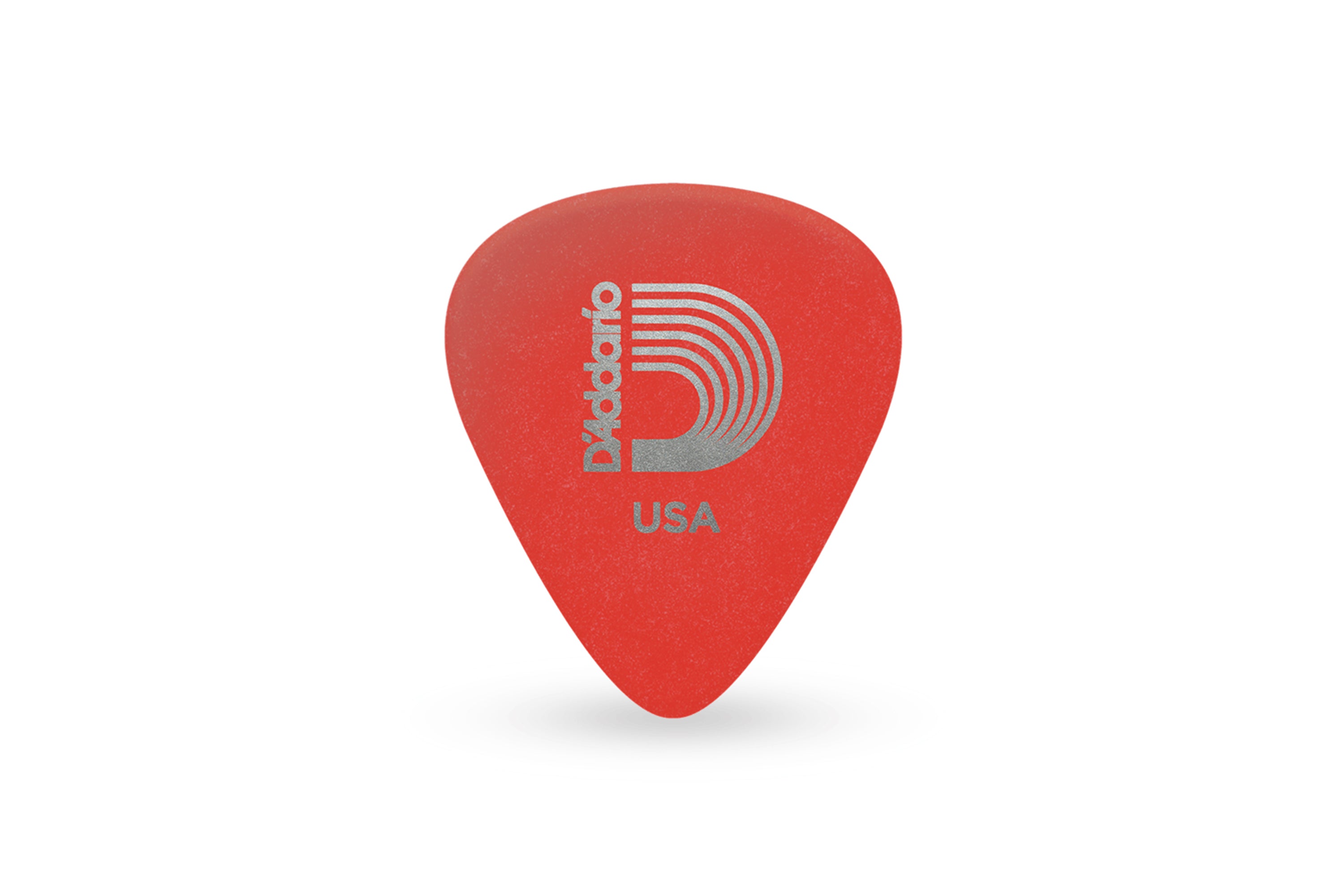D'Addario Duralin .50mm Guitar Picks