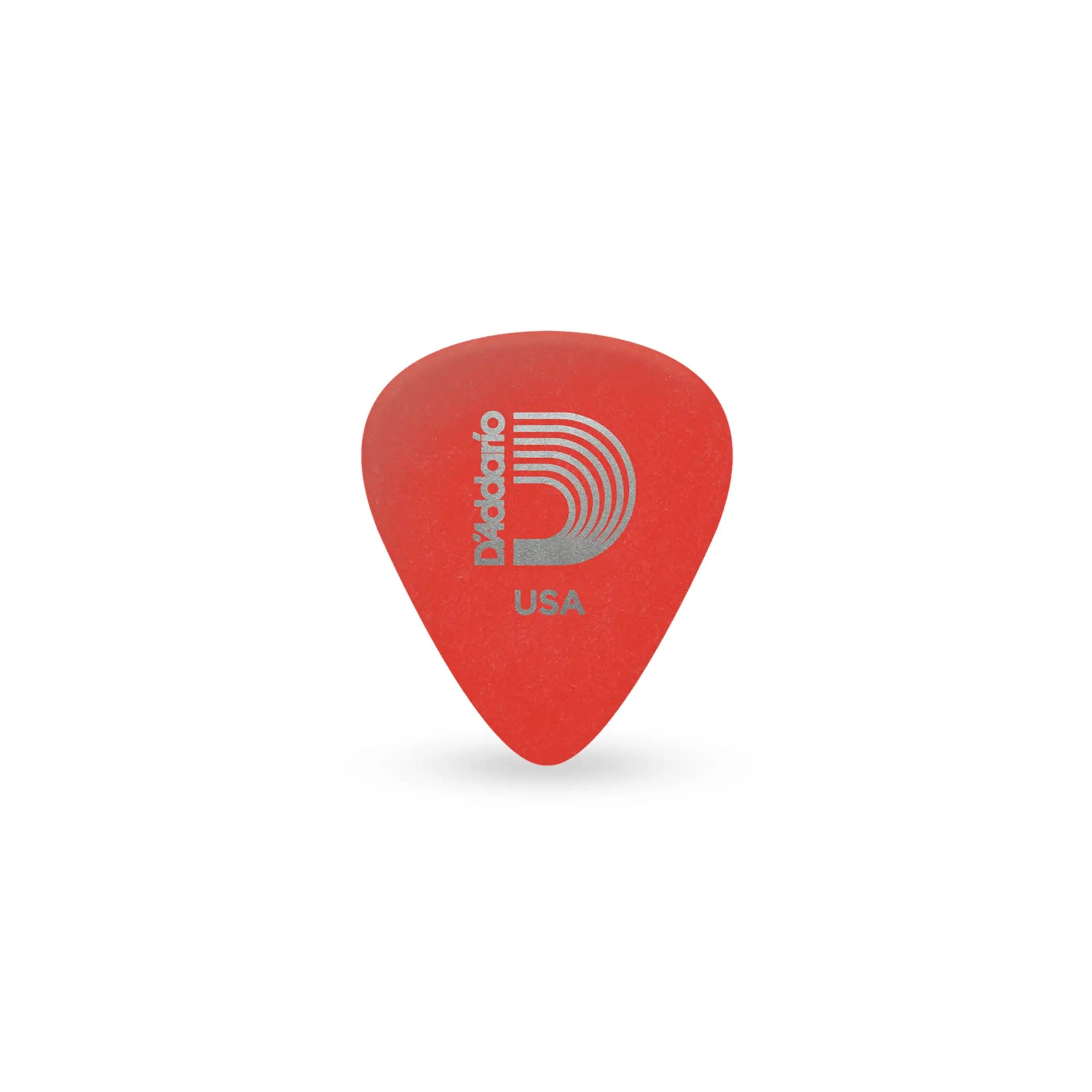 D_Addario-Duralin-Guitar-Picks | Terry Carter Music Store