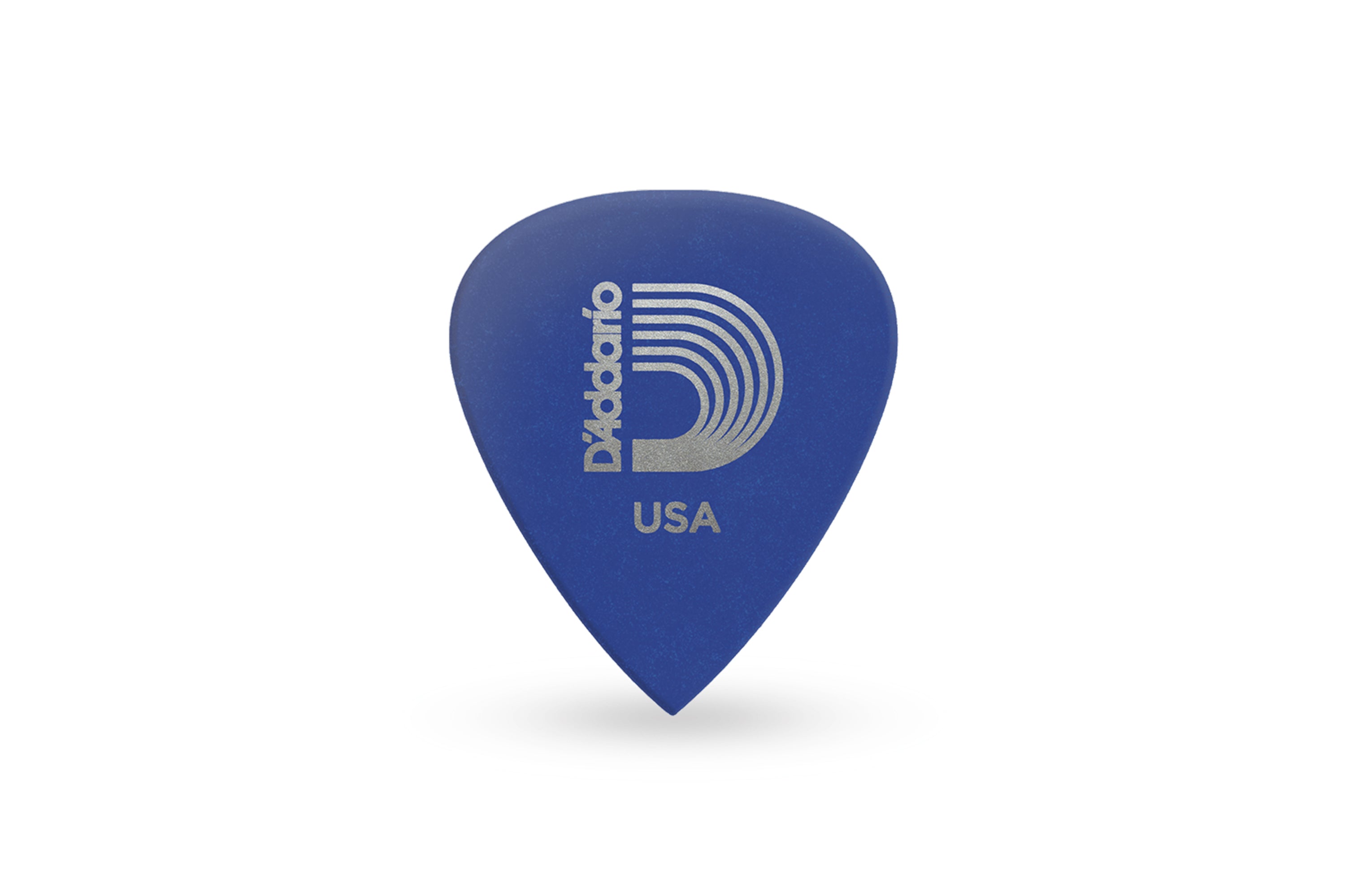 D'Addario Duralin Precision Picks