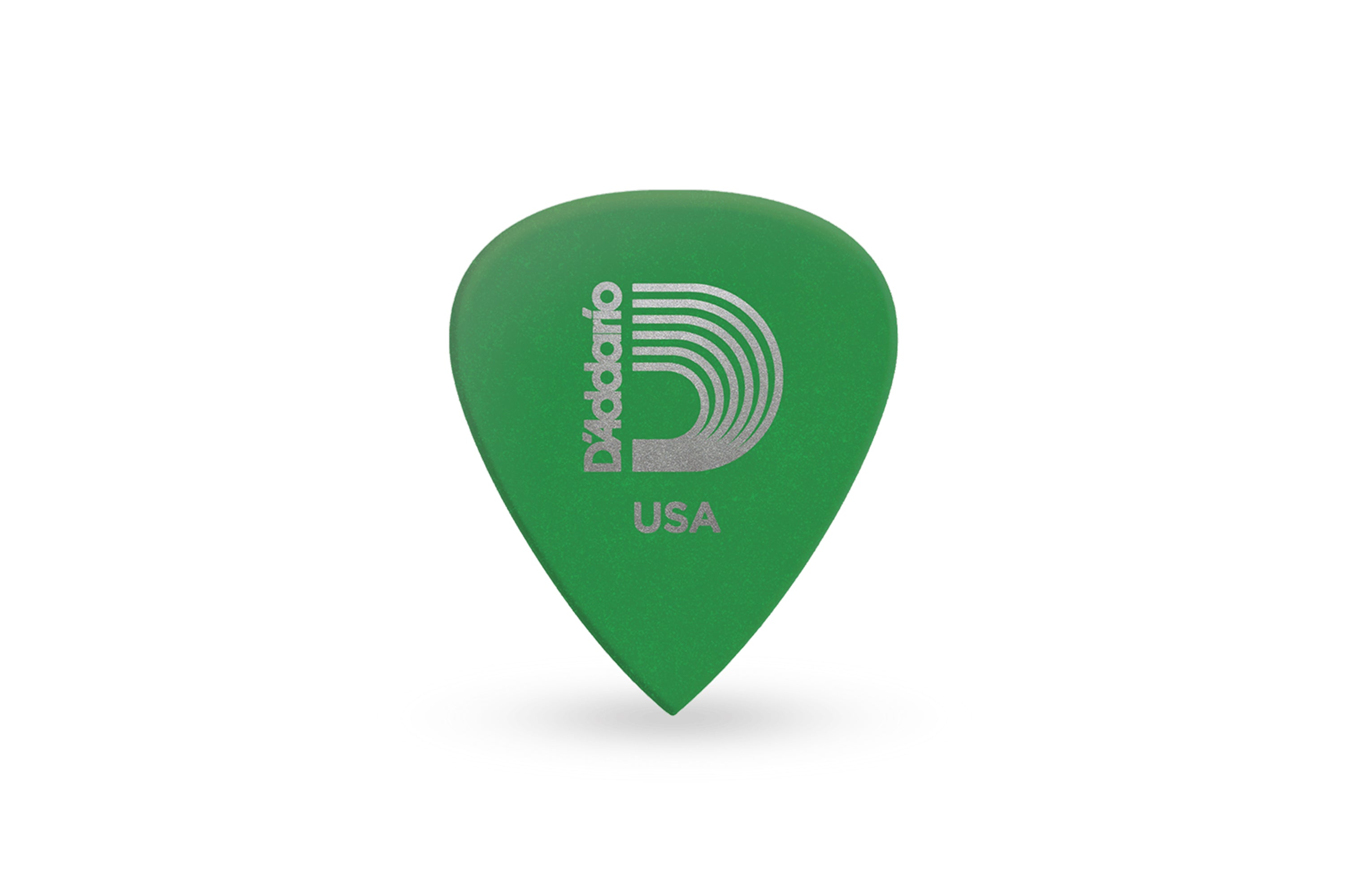 D'Addario Duralin Precision .85mm Picks