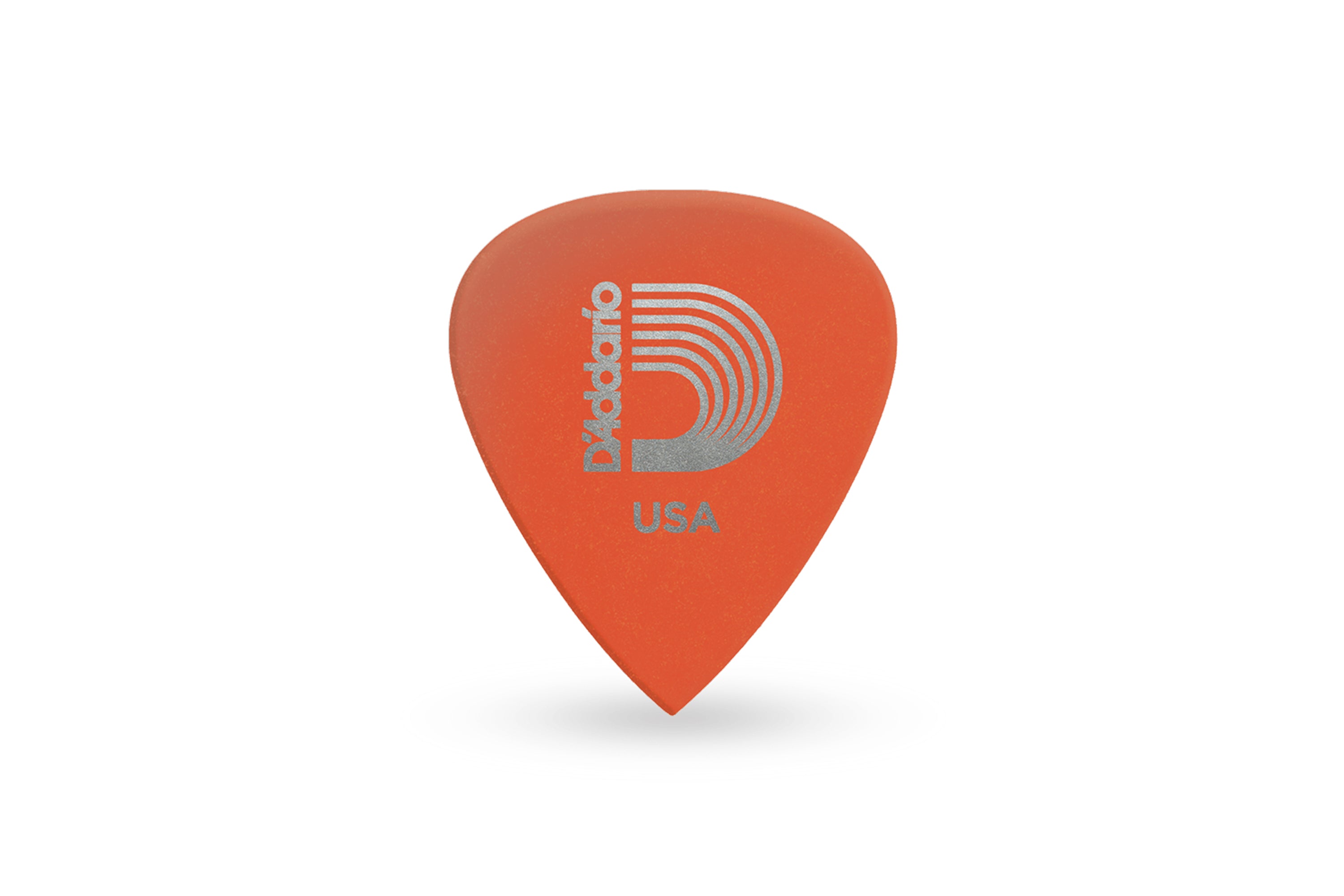 D'Addario Duralin Precision .60mm Picks