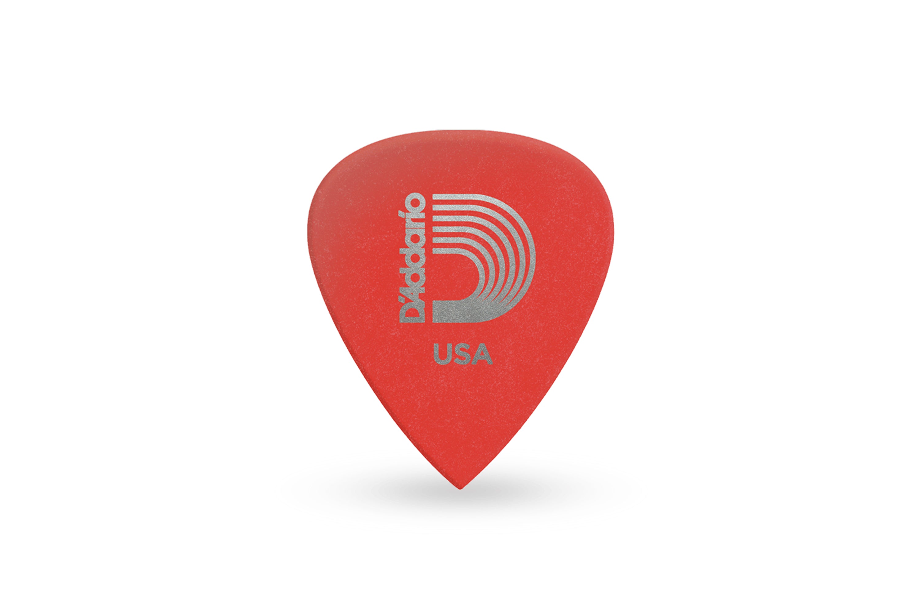 D'Addario Duralin Precision .50mm Picks