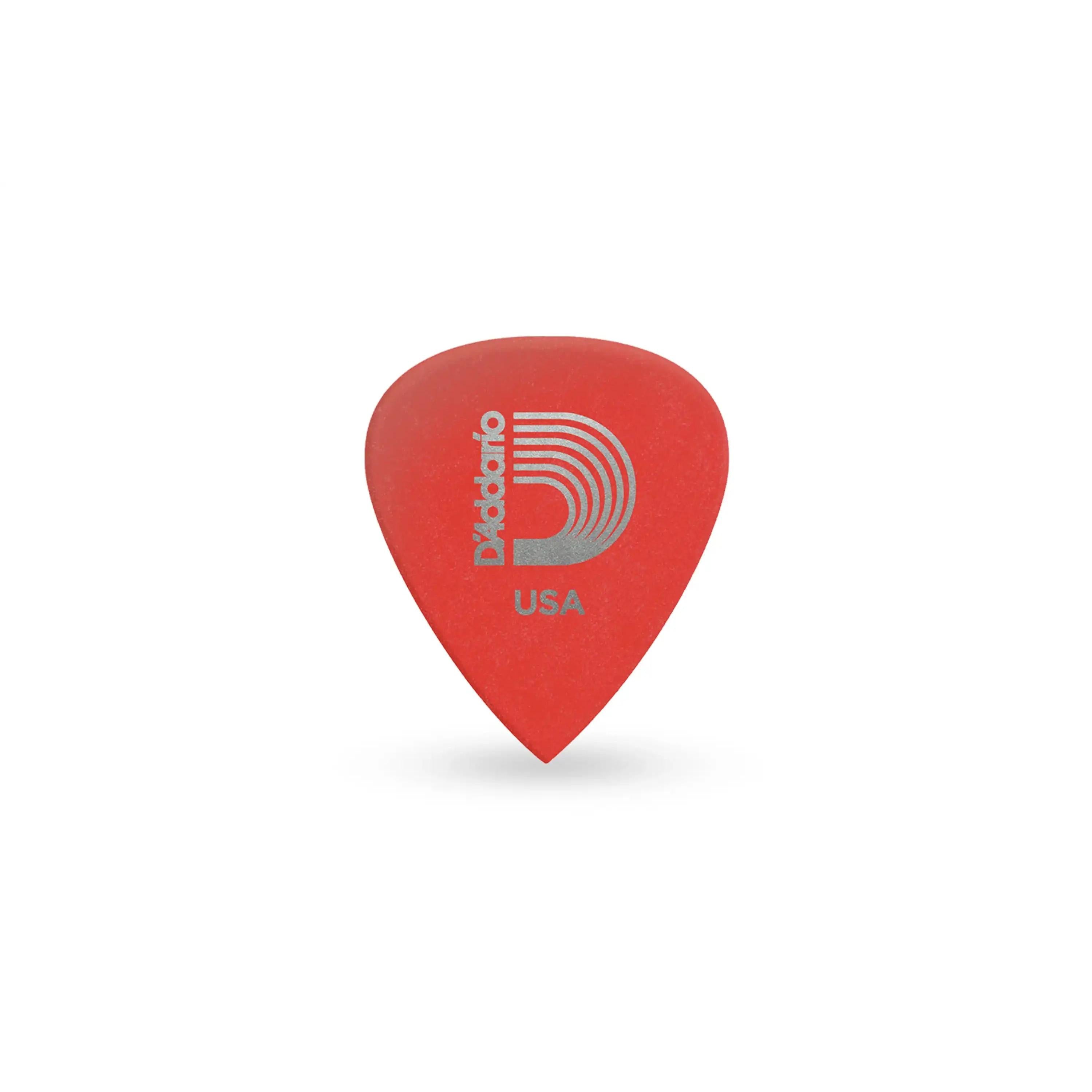 D_Addario-Duralin-Precision-Picks-rd | Terry Carter Music Store