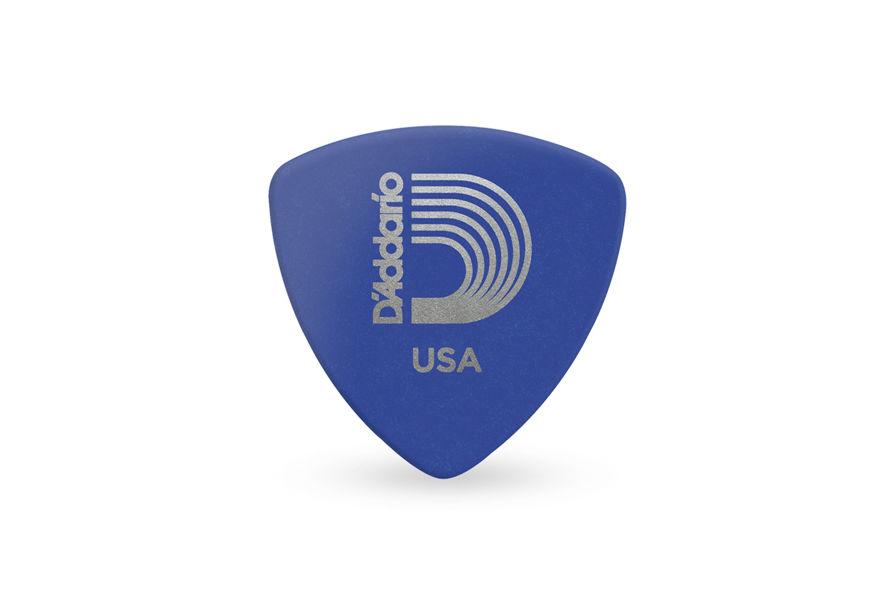 D'Addario Duralin 1.0mm Wide Picks