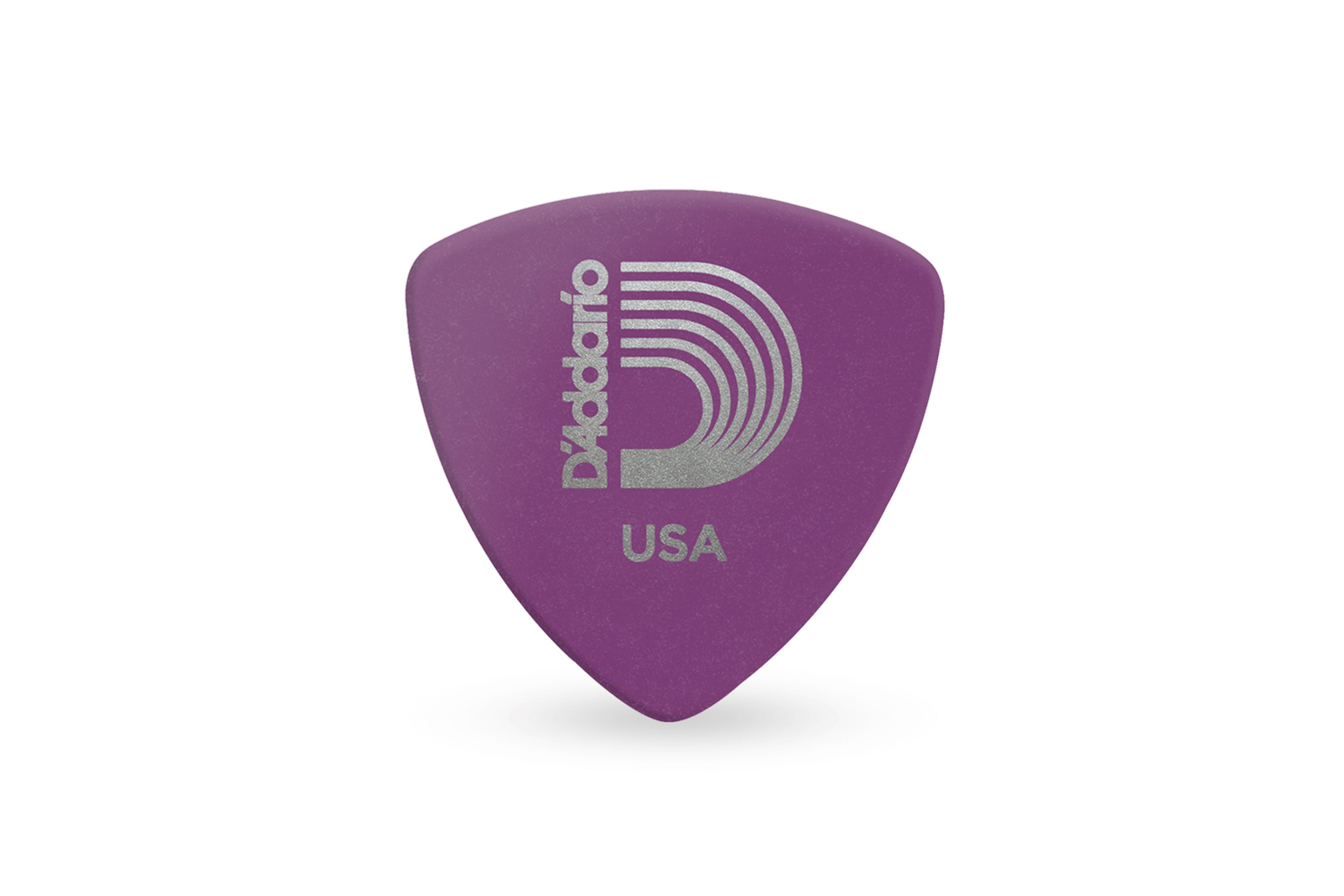 D'Addario Duralin 1.20mm Wide Picks