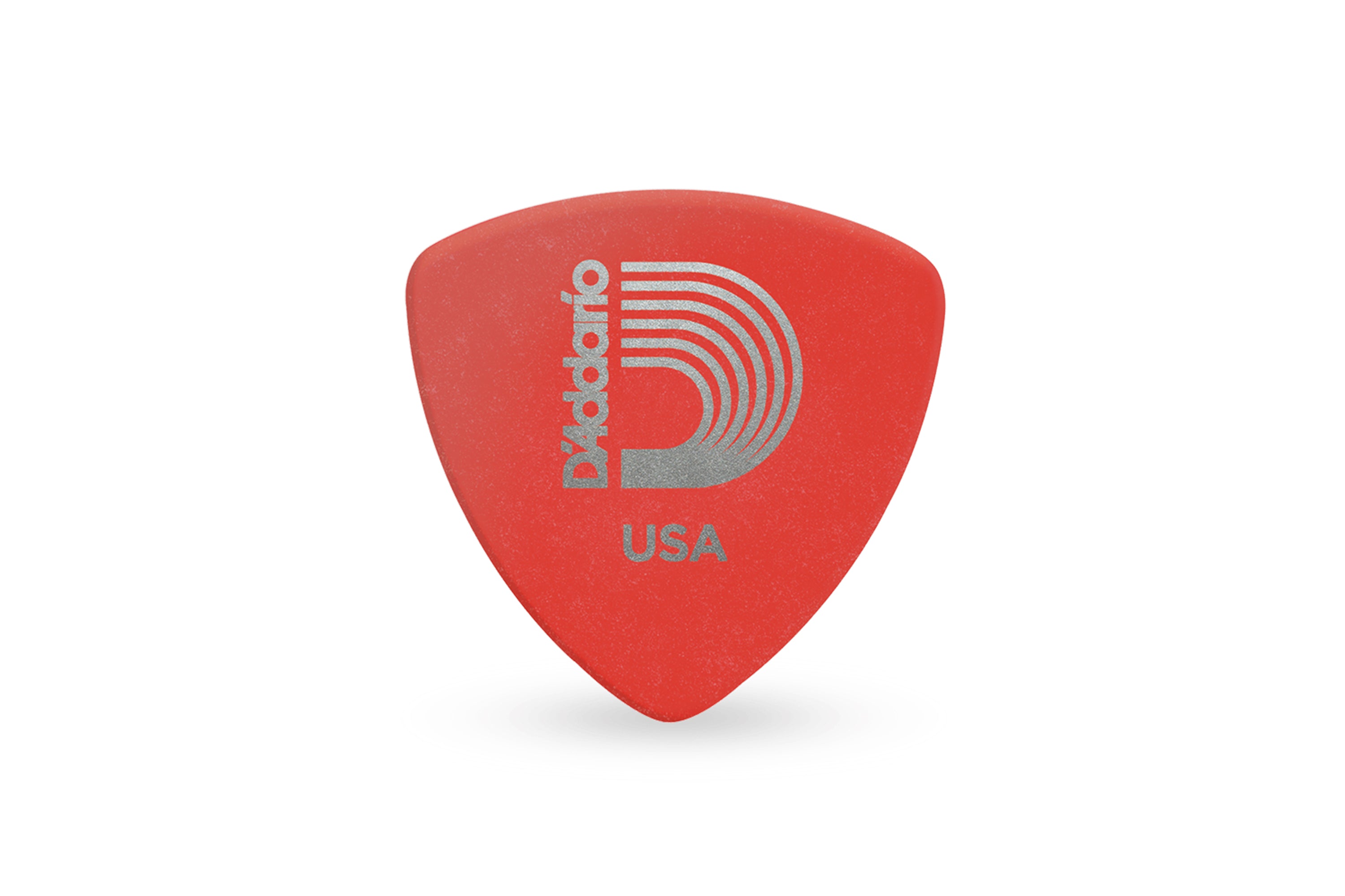 D'Addario Duralin .50mm Wide Picks