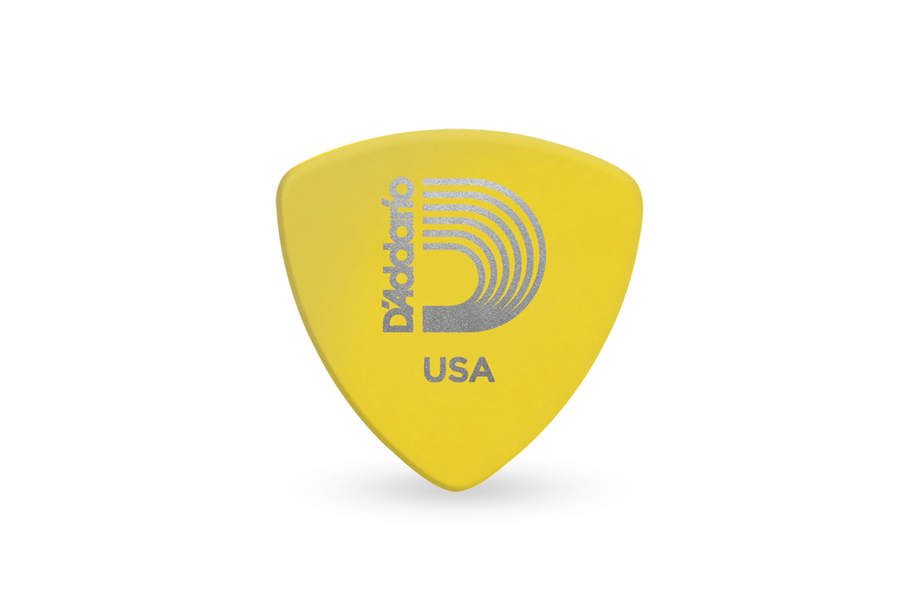 D'Addario Duralin .70mm Wide Picks